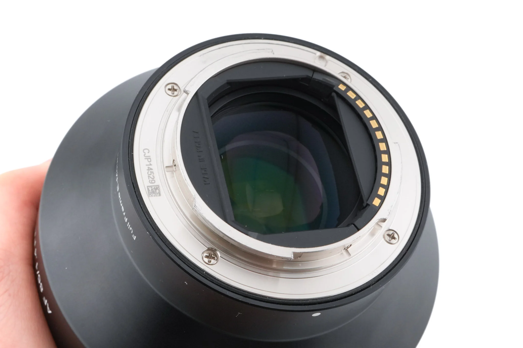 Samyang 85mm f1.4 AF - Image 5