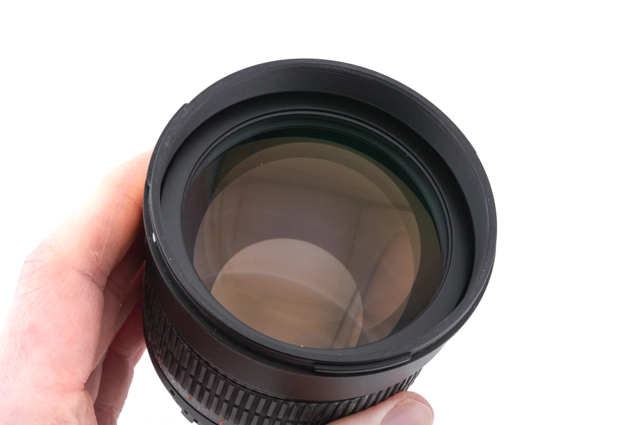 Samyang 85mm f1.4 IF Aspherical AI-S - Image 5