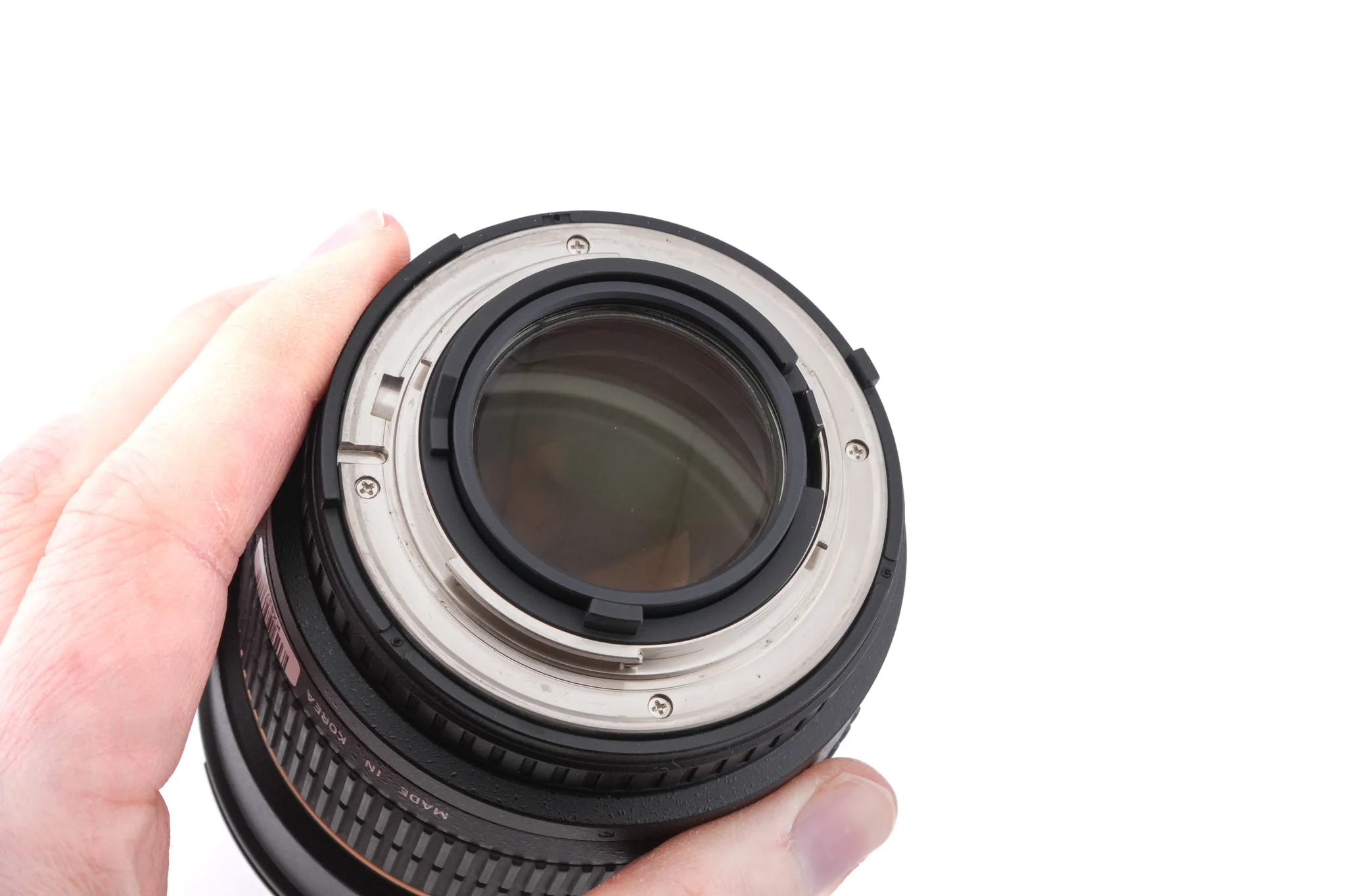 Samyang 85mm f1.4 IF Aspherical AI-S - Image 6