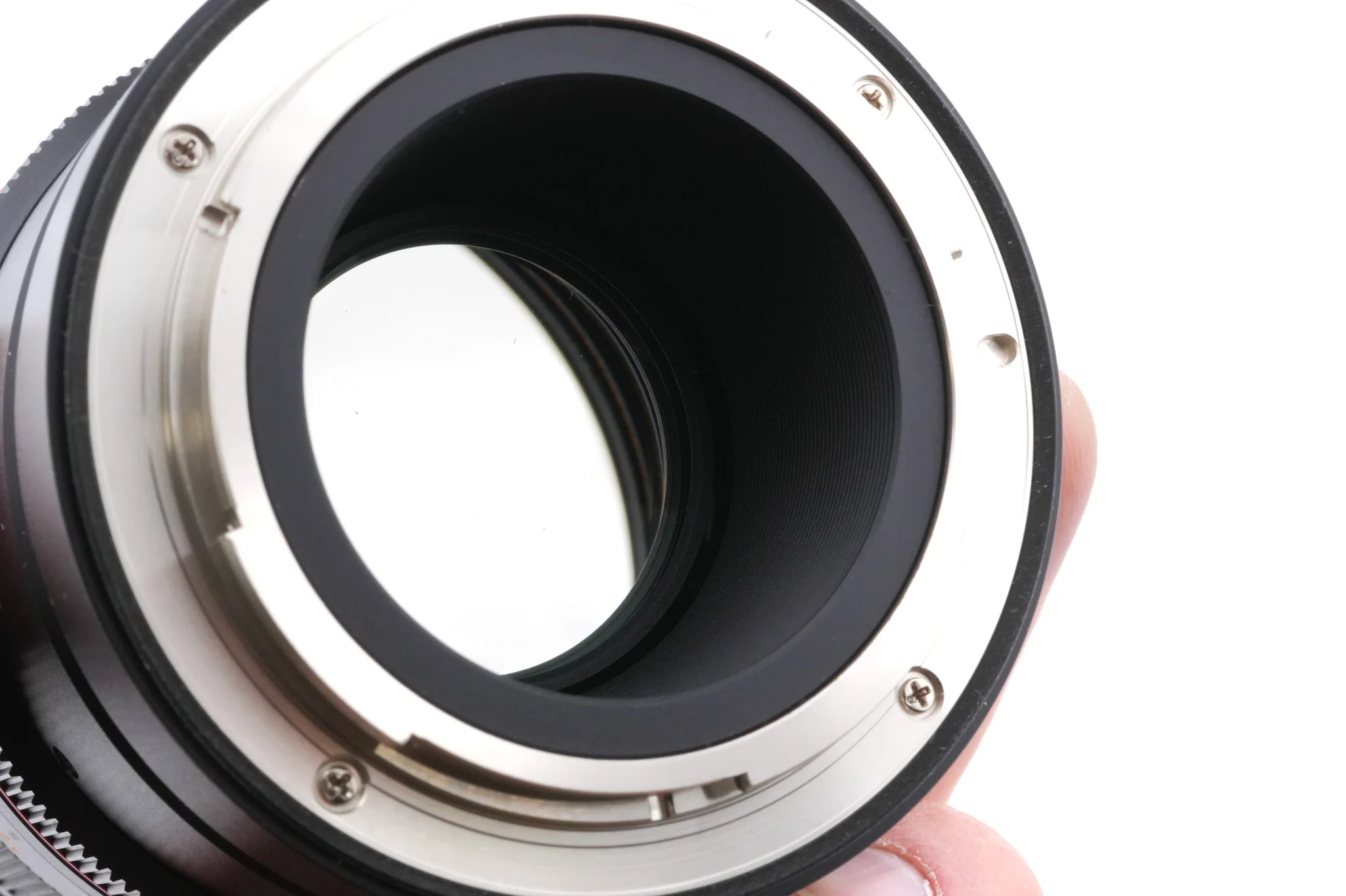 Samyang 85mm f1.4 MF - Image 6