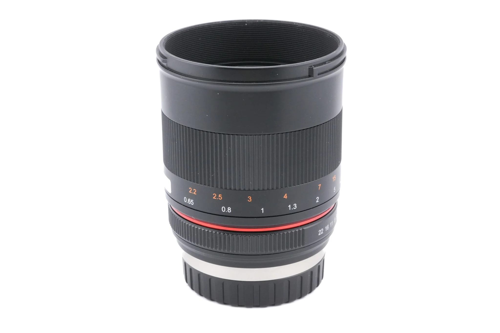 Samyang 85mm f1.8 ED UMC CS - Image 3