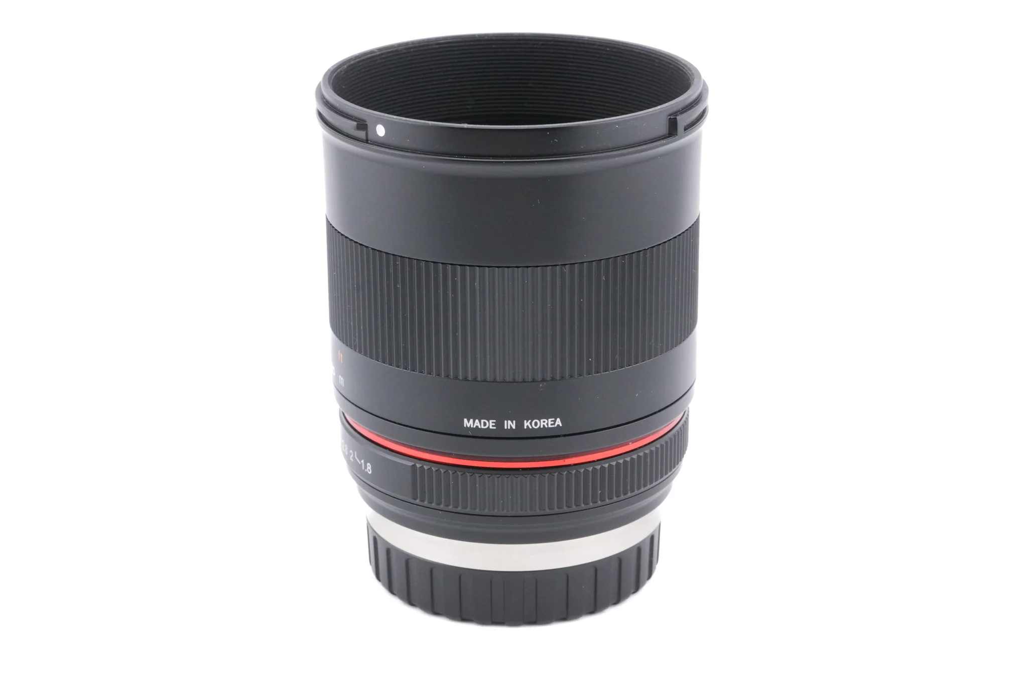 Samyang 85mm f1.8 ED UMC CS - Image 4