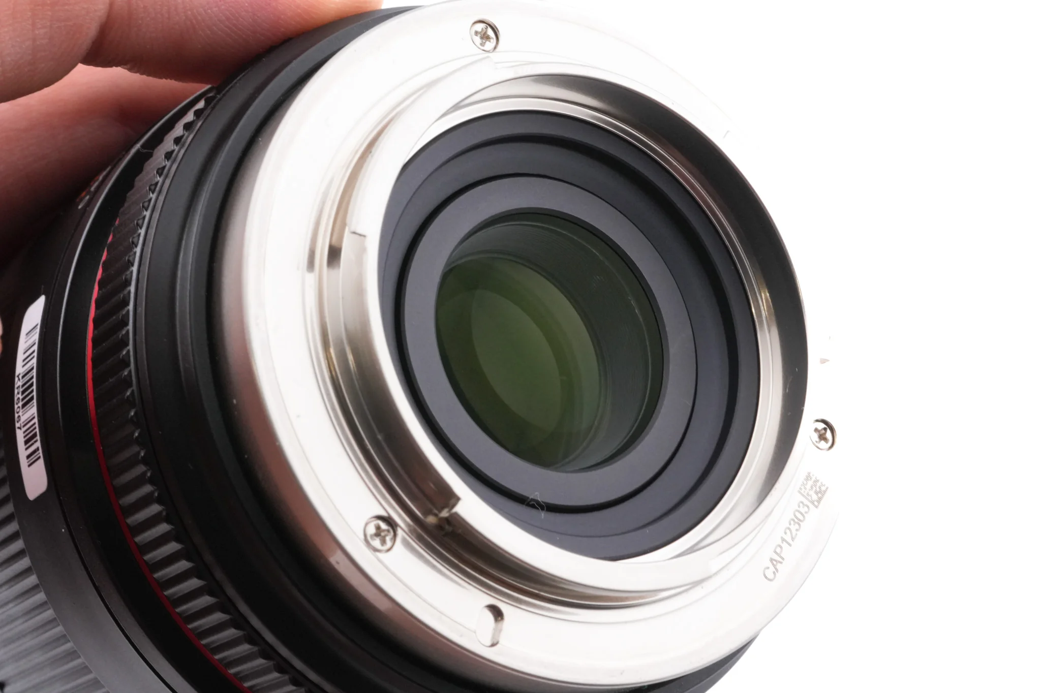 Samyang 85mm f1.8 ED UMC CS - Image 6