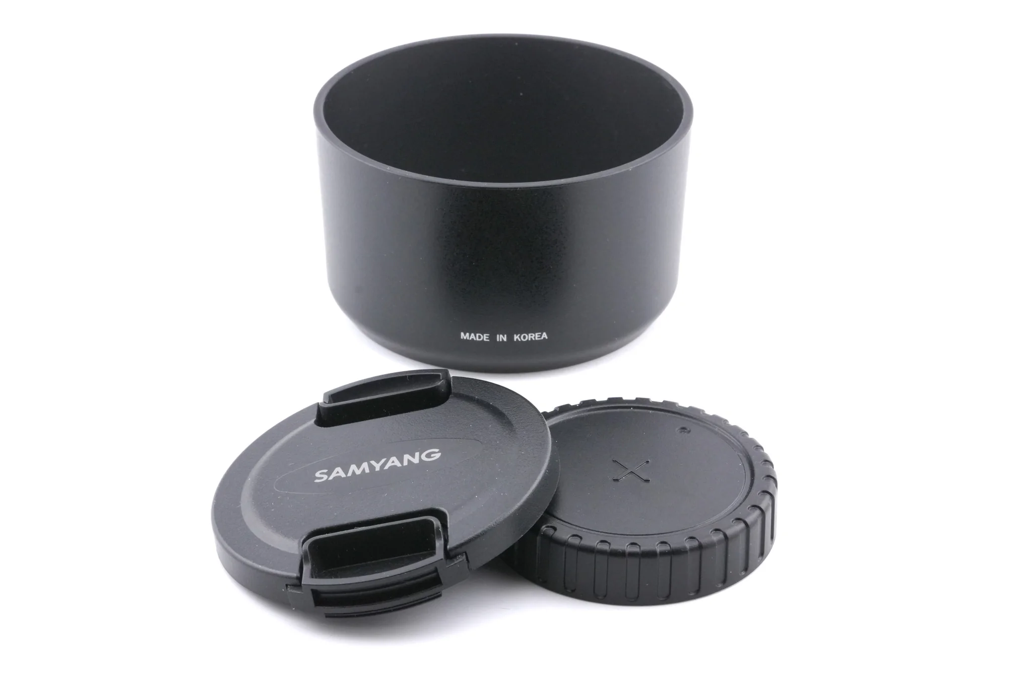 Samyang 85mm f1.8 ED UMC CS - Image 7