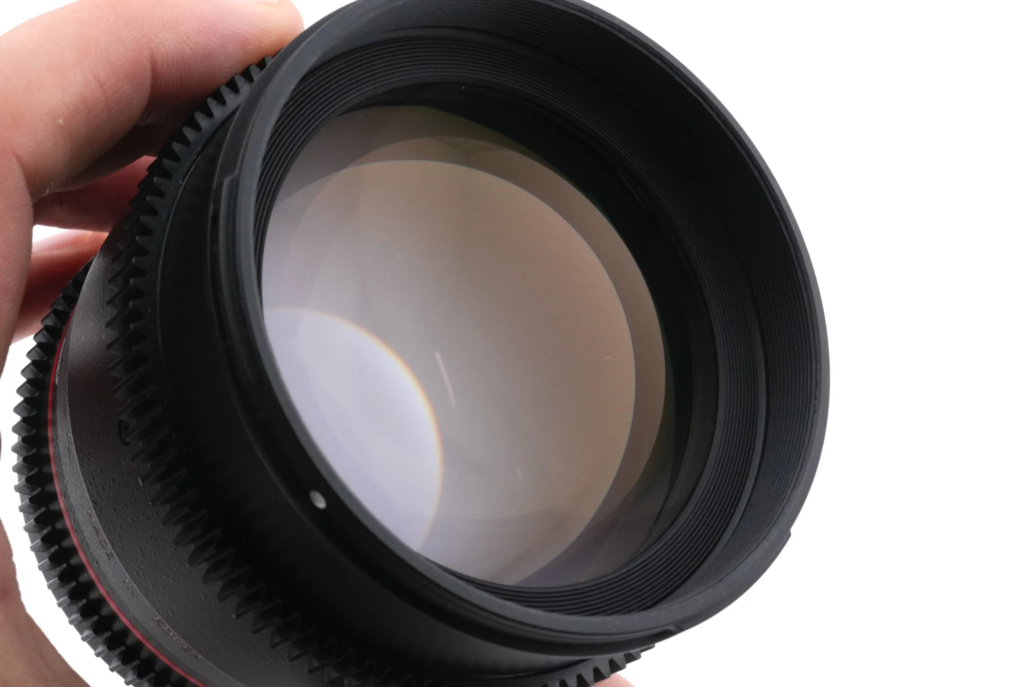 Samyang 85mm T1.5 AS IF UMC Cine - Image 3