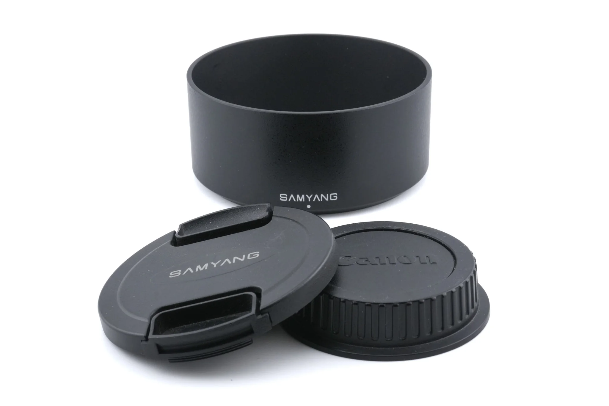 Samyang 85mm T1.5 AS IF UMC Cine - Image 5