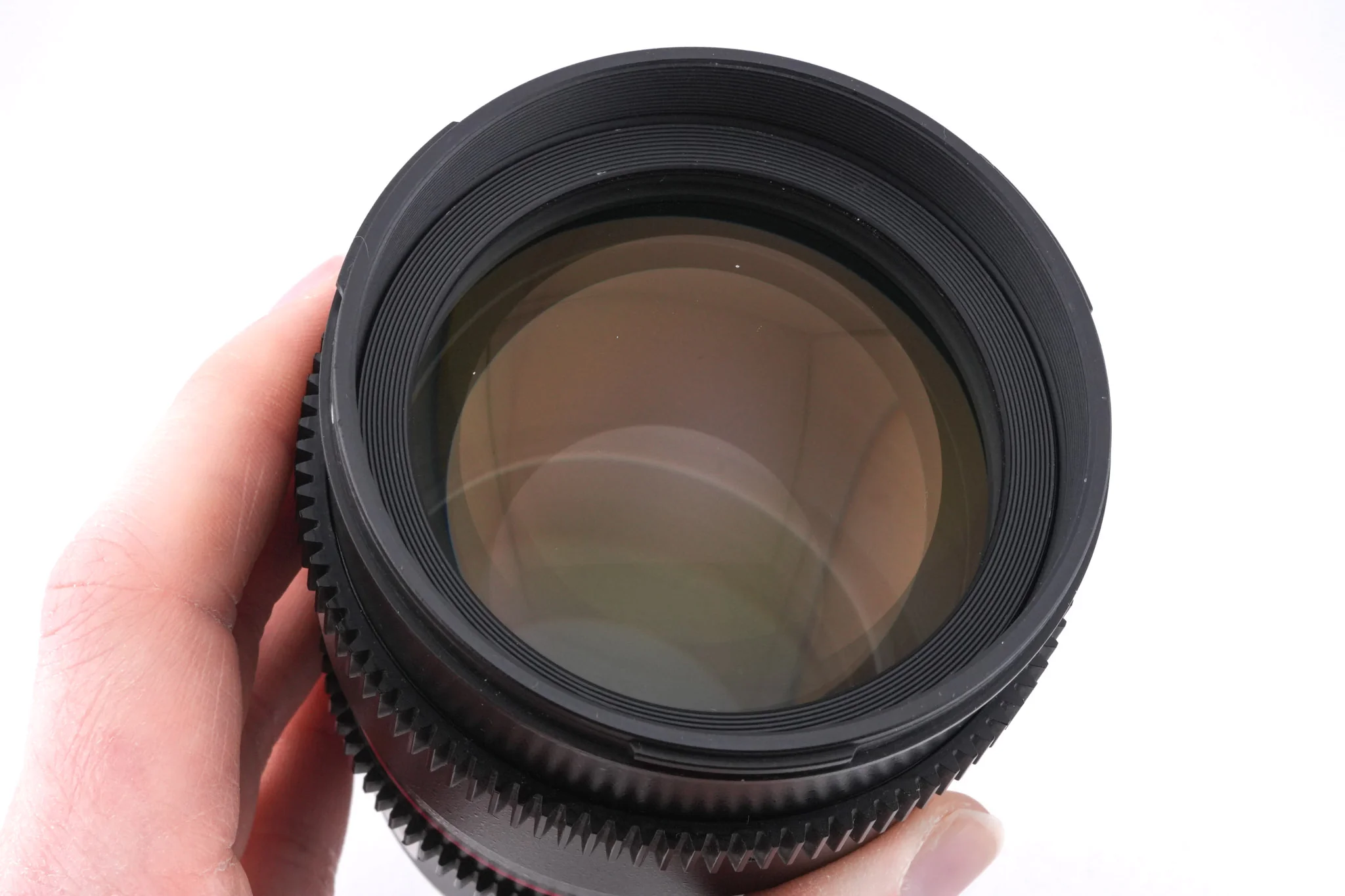Samyang 85mm T1.5 AS IF UMC II Cine - Image 3