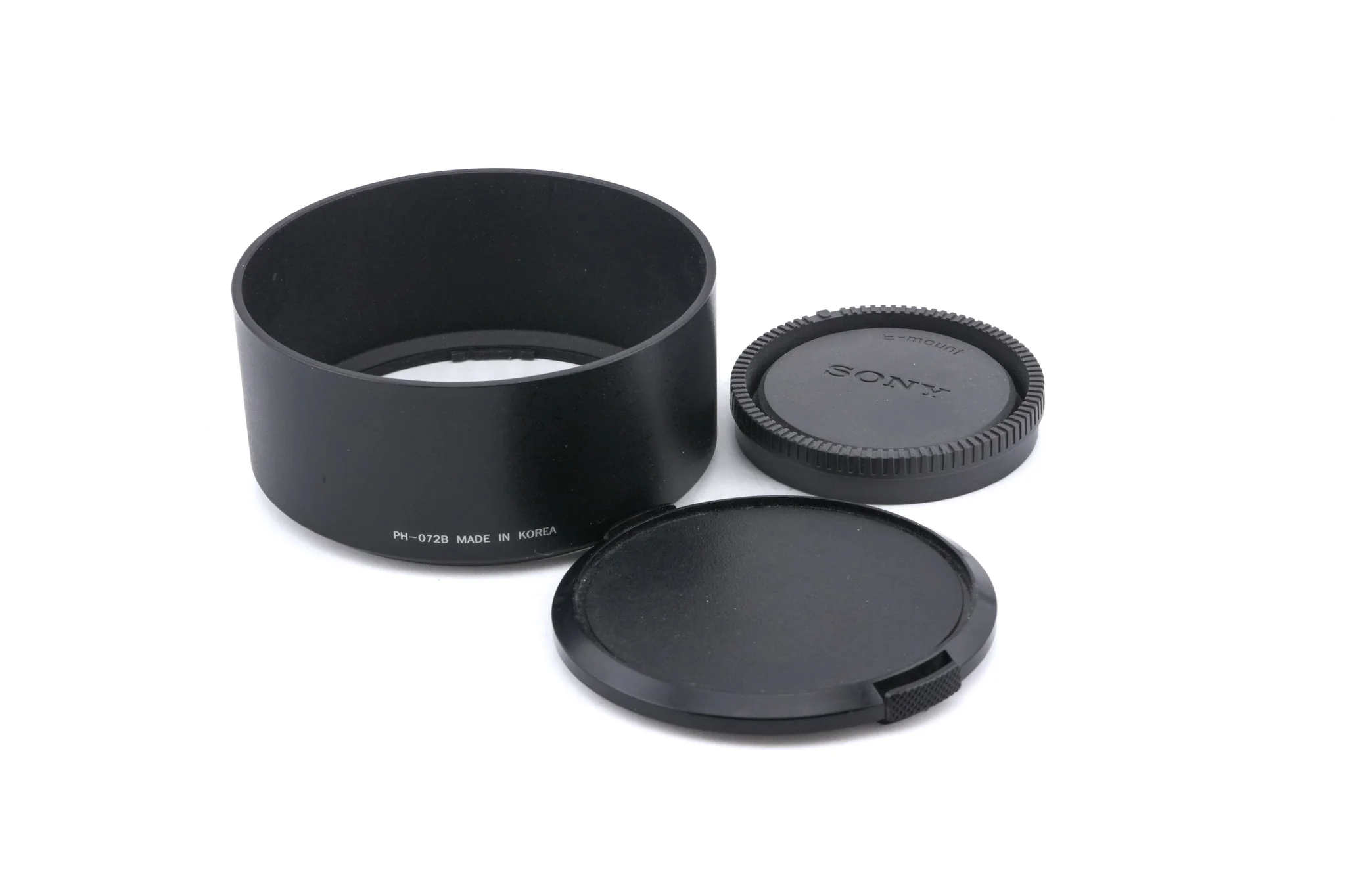 Samyang 85mm T1.5 AS IF UMC II Cine - Image 5