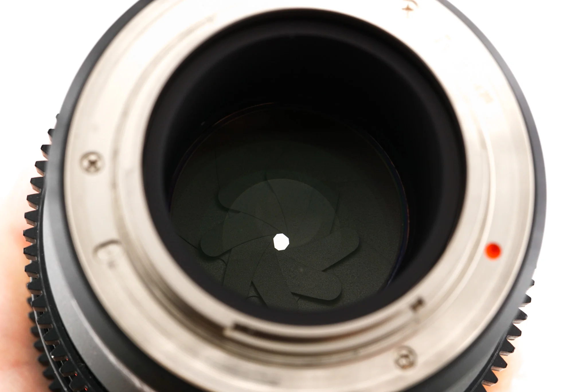 Samyang 85mm T1.5 AS IF UMC MK2 - Image 5