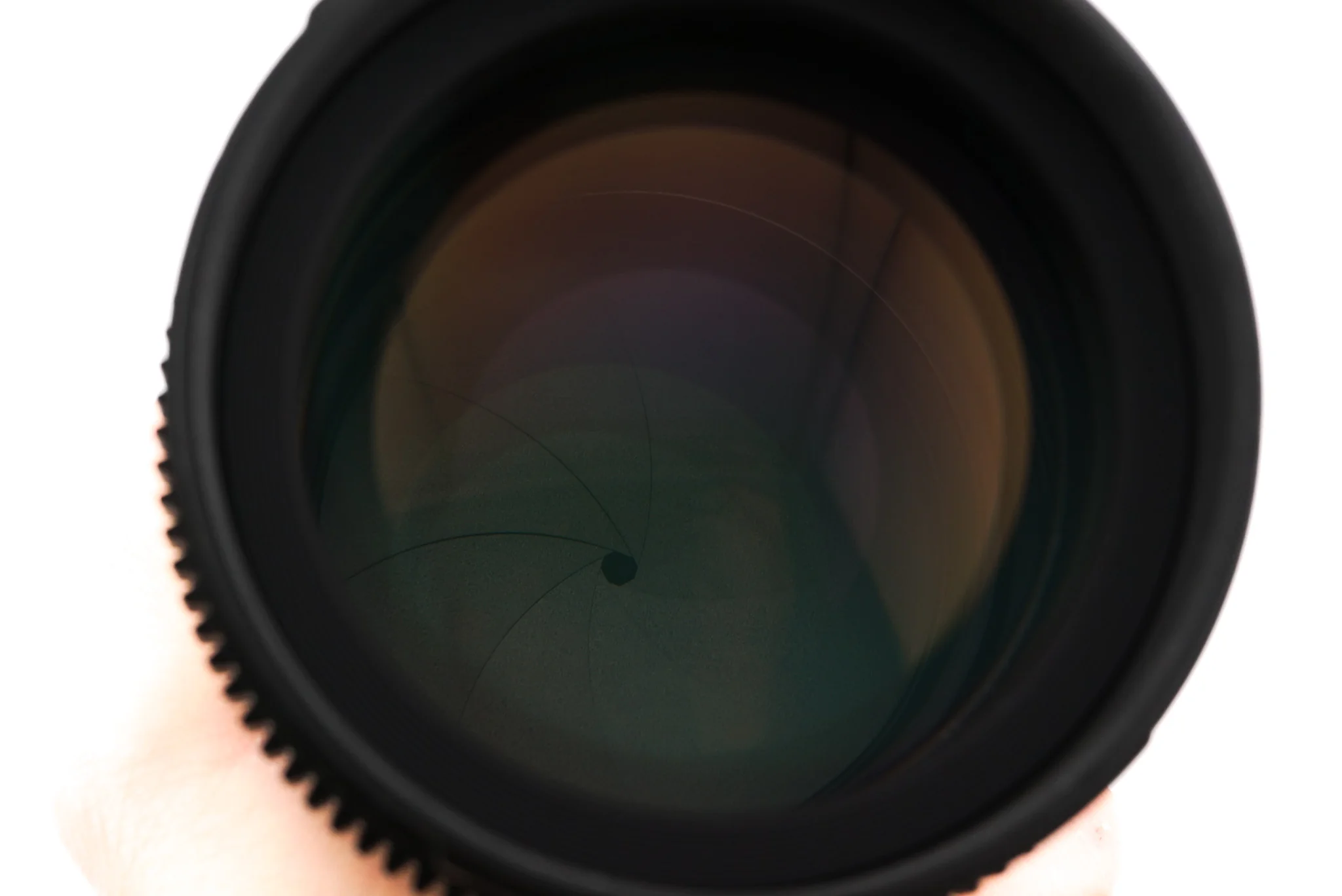 Samyang 85mm T1.5 AS IF UMC MK2 - Image 7