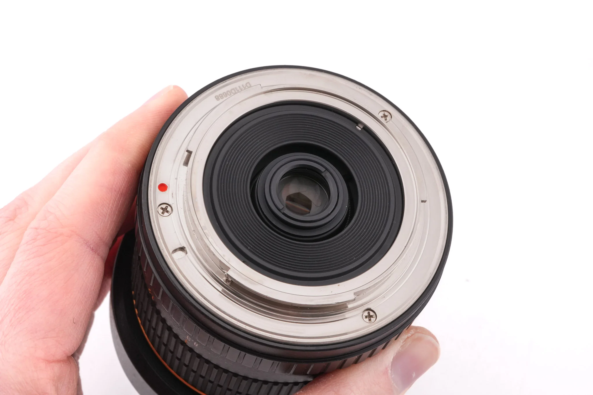 Samyang 8mm f3.5 Fish-Eye CS - Image 6