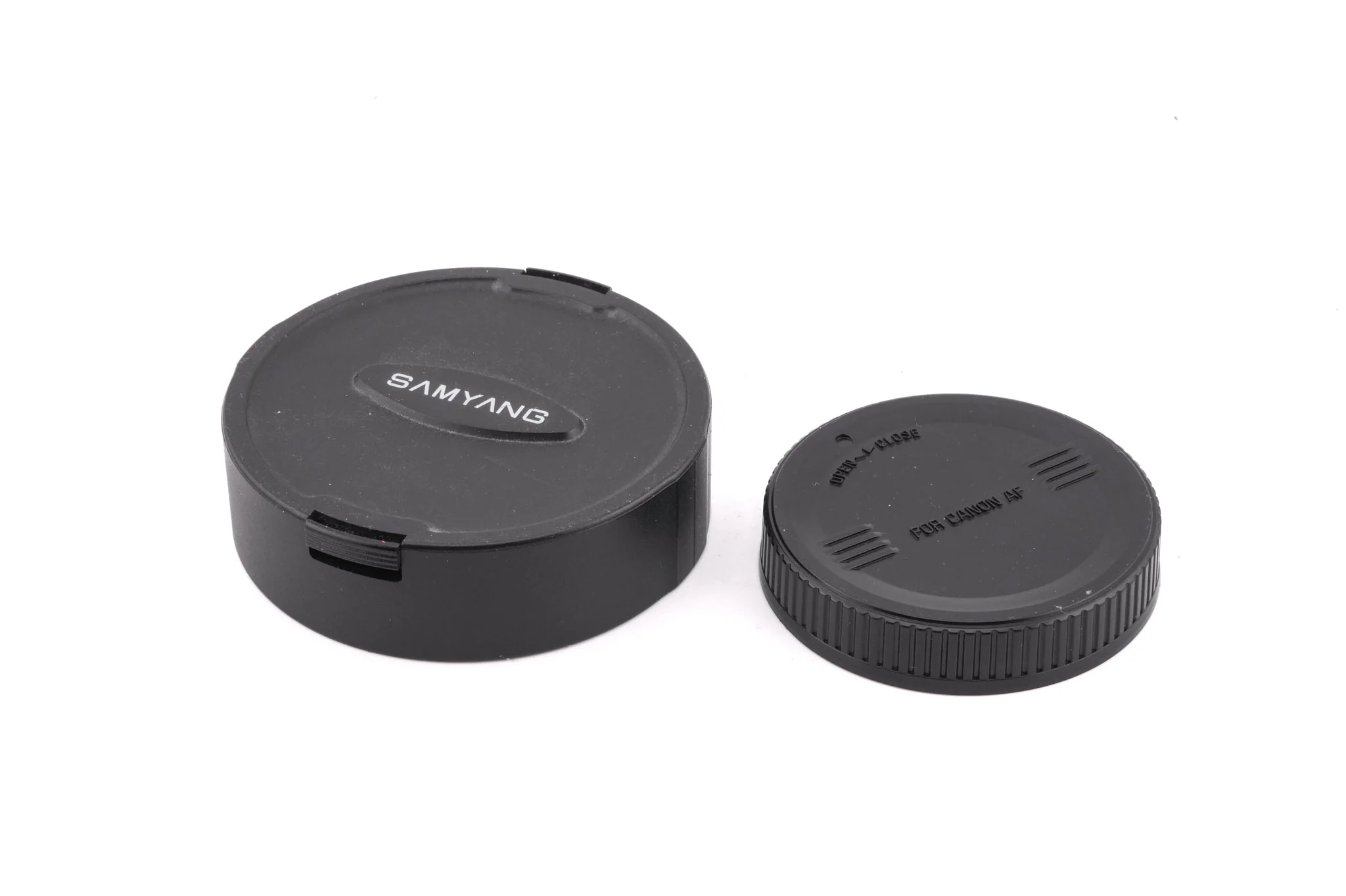 Samyang 8mm f3.5 Fish-Eye CS - Image 7