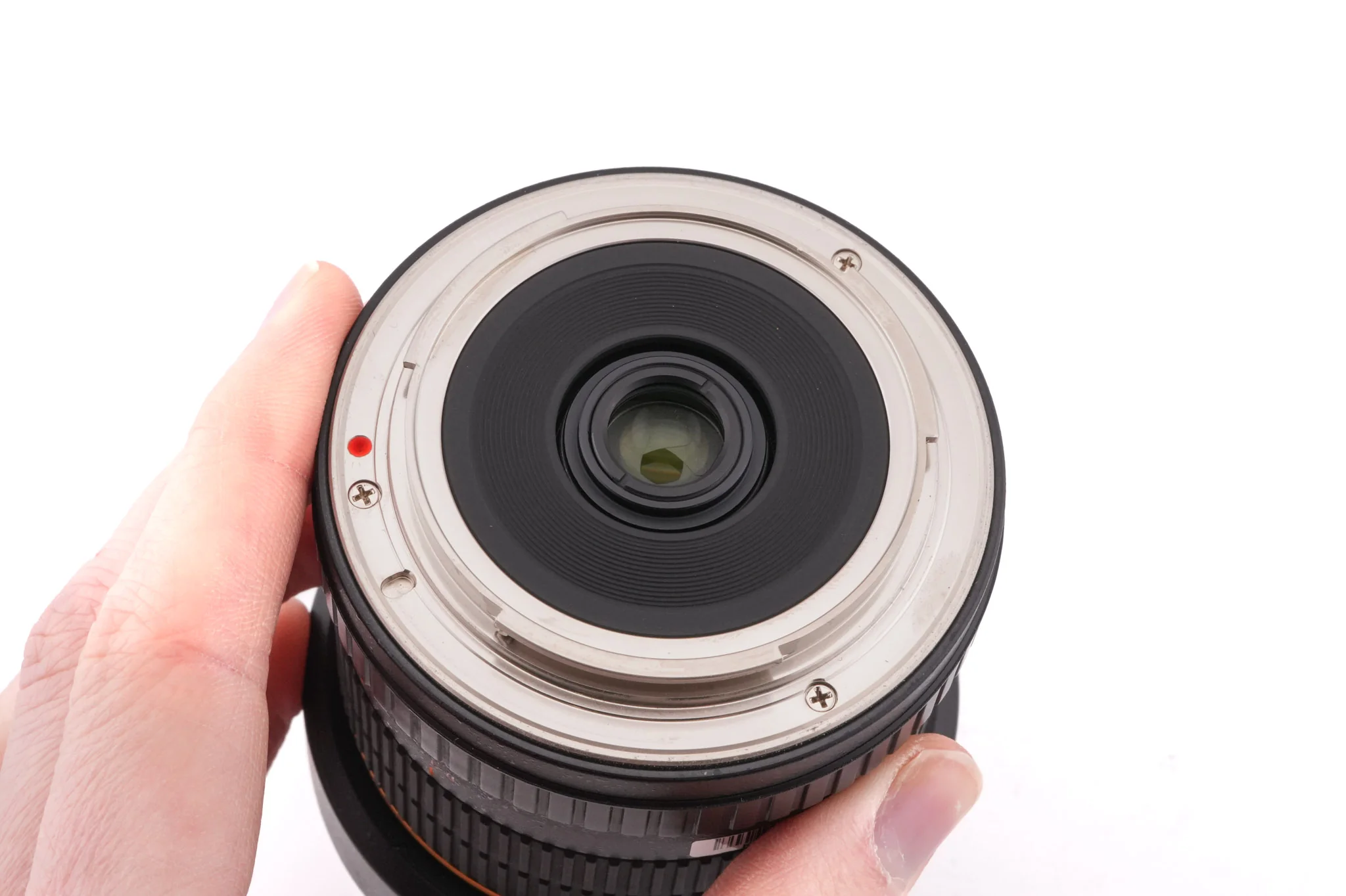 Samyang 8mm f3.5 Fish-Eye CS - Image 6