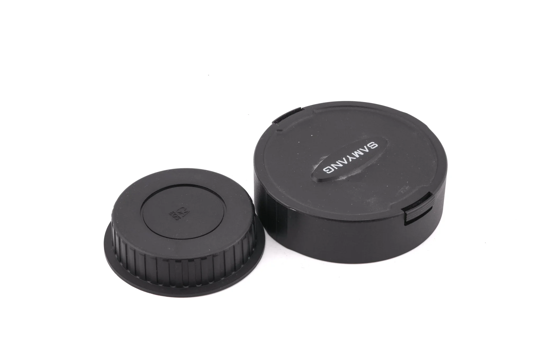 Samyang 8mm f3.5 Fish-Eye CS - Image 7