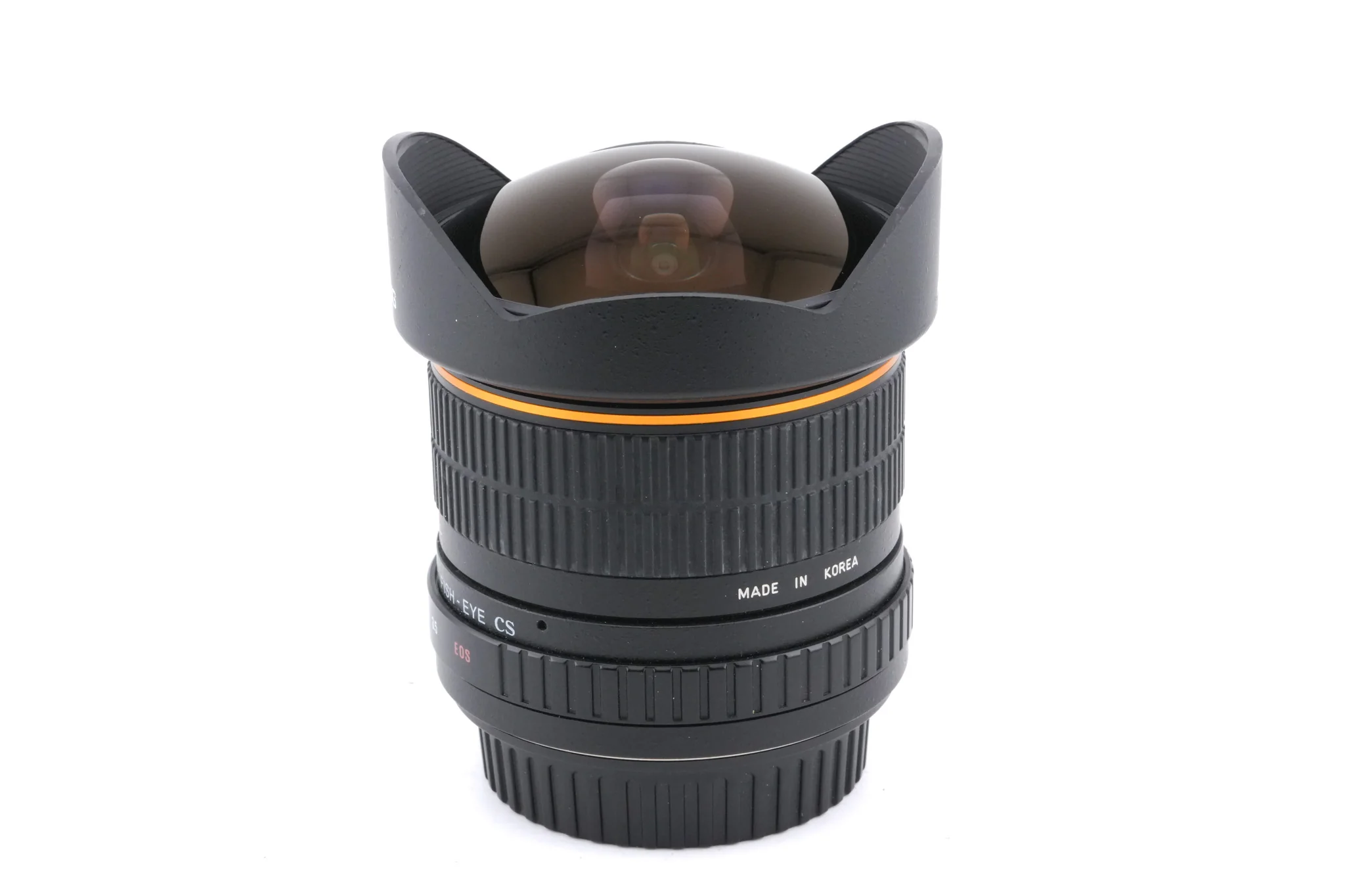 Samyang 8mm f3.5 Fish-Eye CS - Image 4