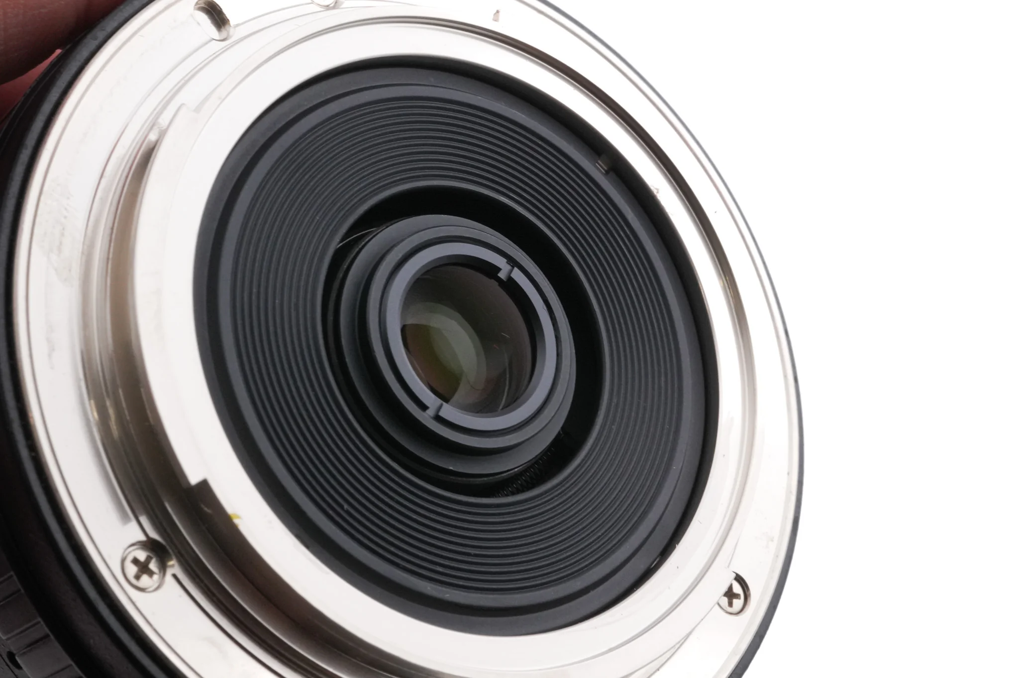 Samyang 8mm f3.5 Fish-Eye CS - Image 6