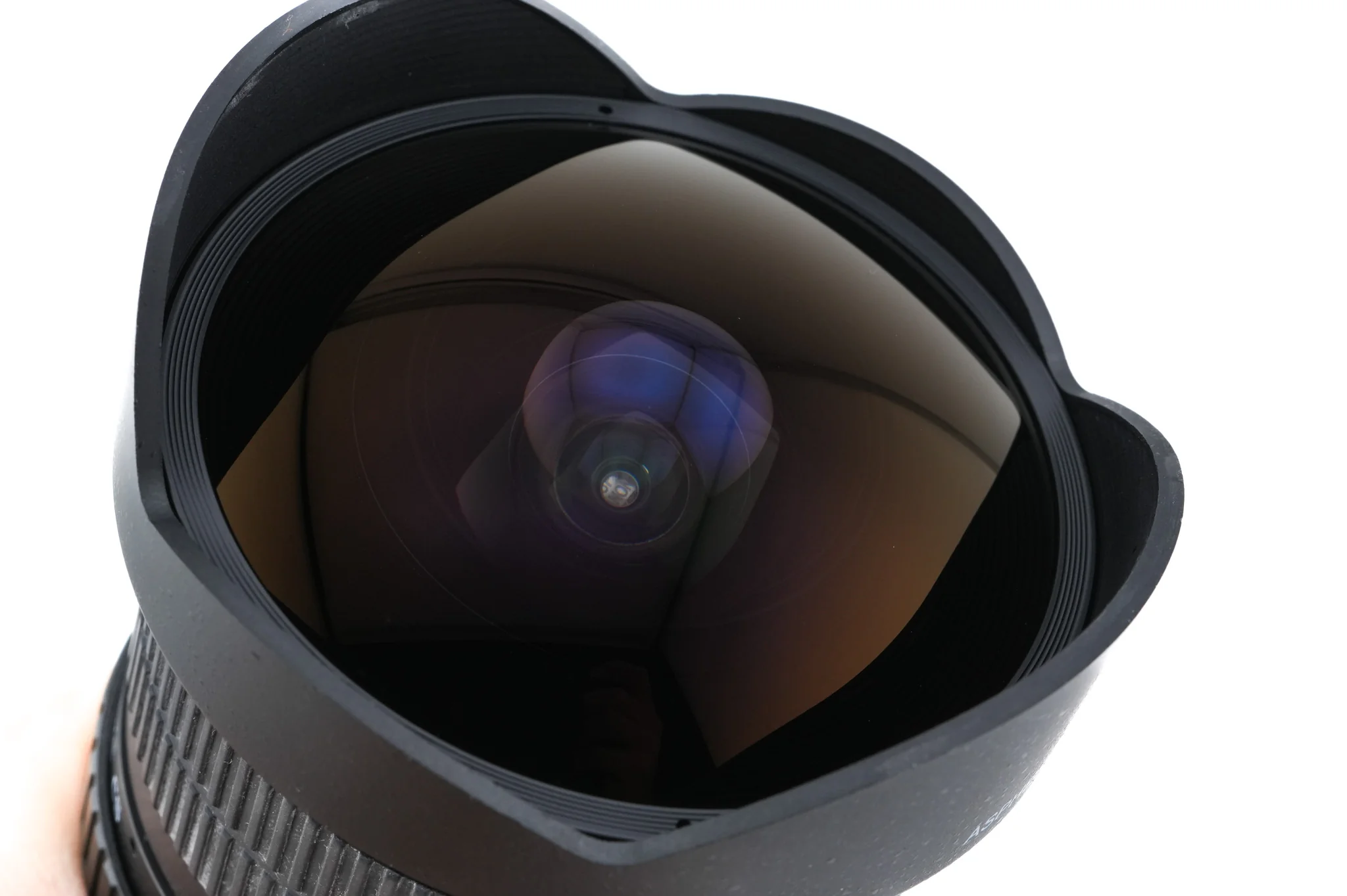 Samyang 8mm f3.5 Fish-Eye CS - Image 5