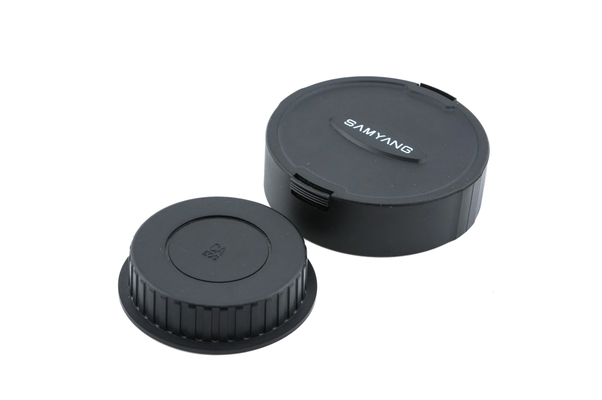 Samyang 8mm f3.5 Fish-Eye CS - Image 7