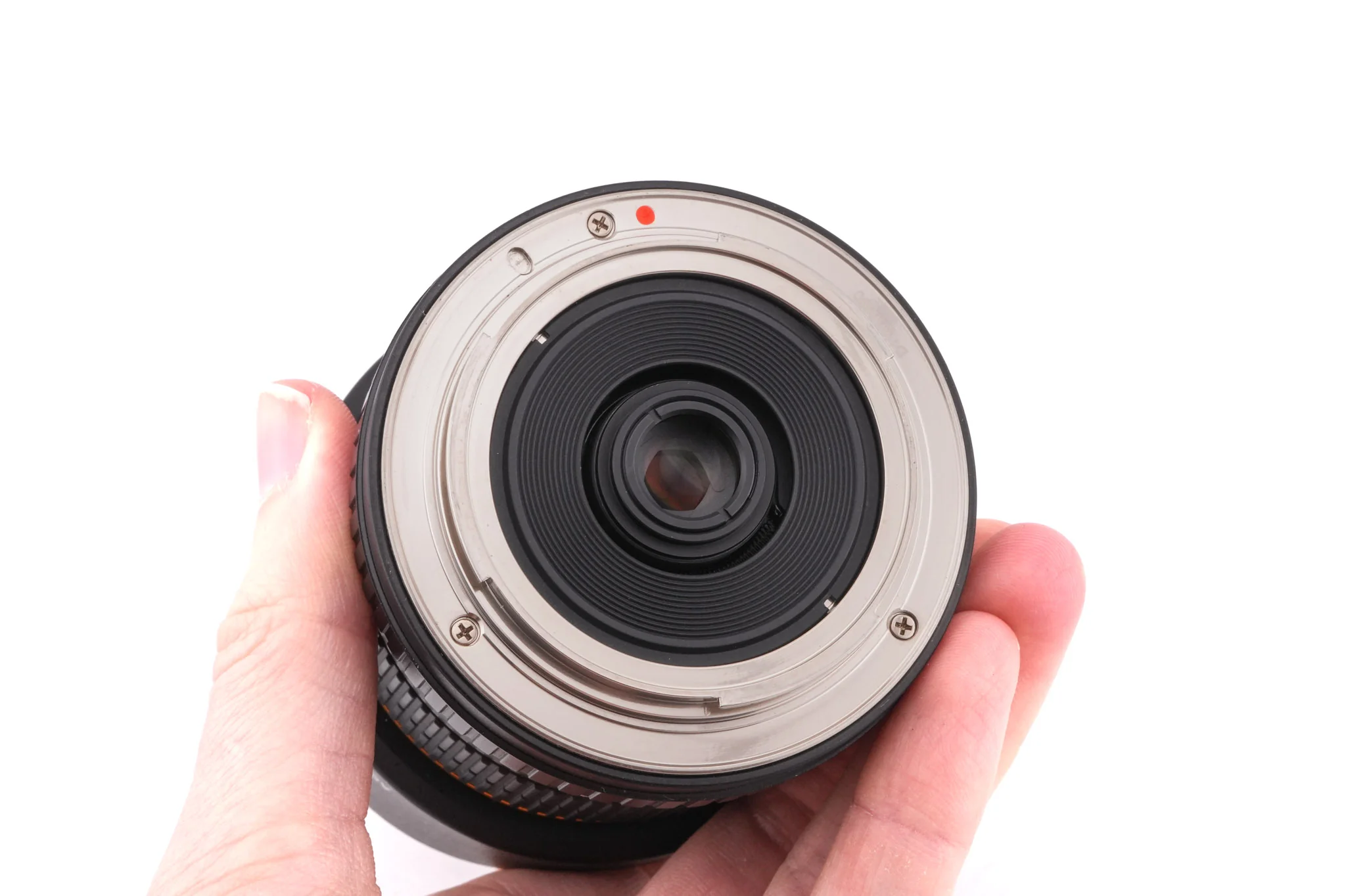 Samyang 8mm f3.5 Fish-Eye CS - Image 4