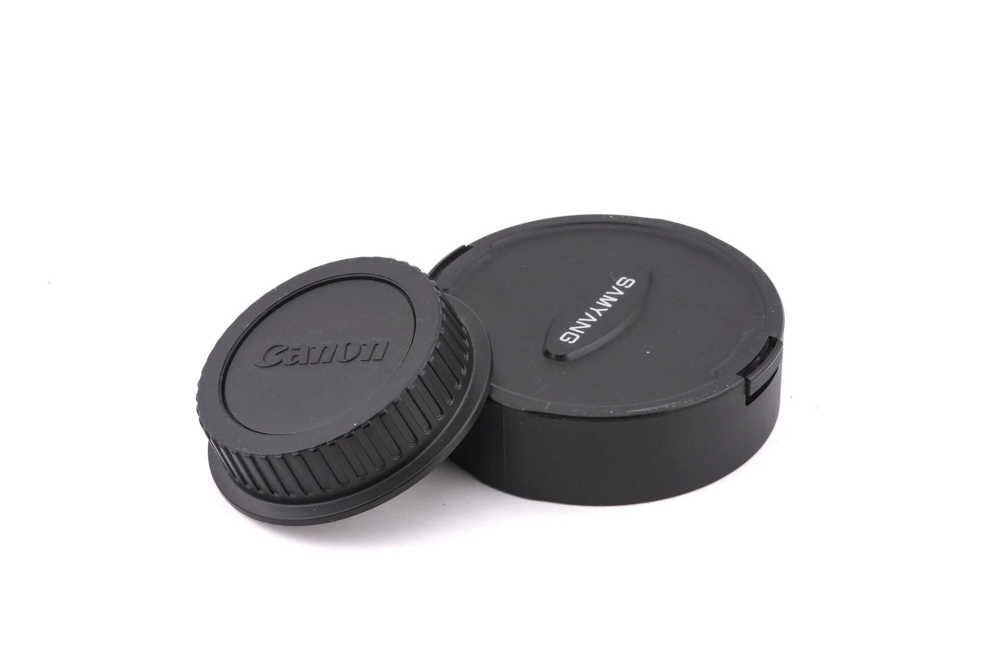 Samyang 8mm f3.5 Fish-Eye CS - Image 7