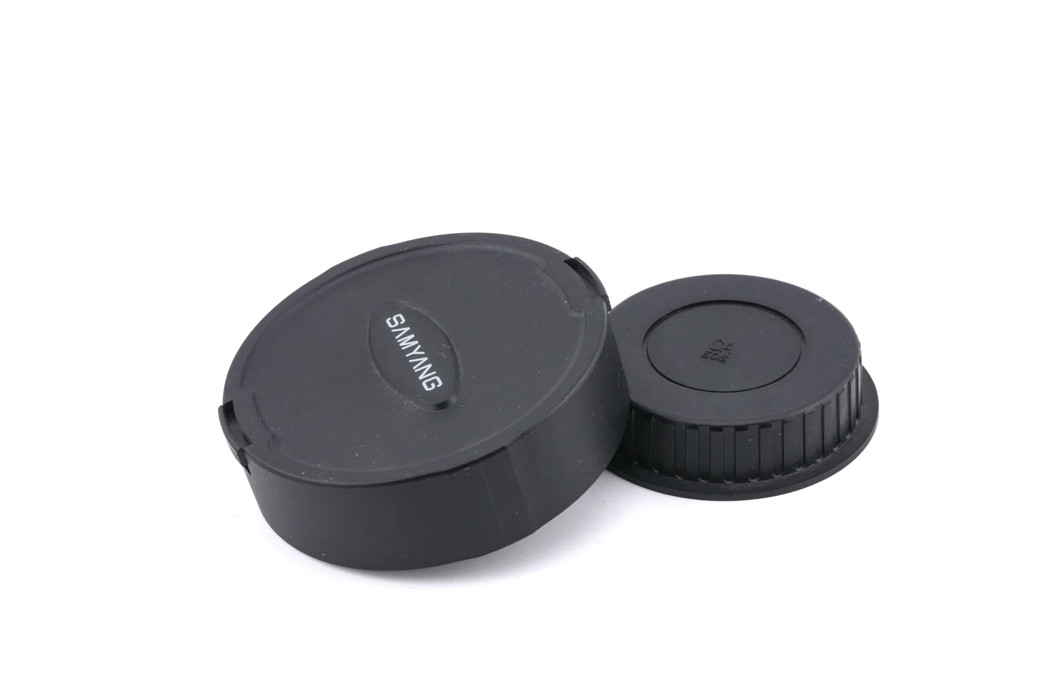 Samyang 8mm f3.5 Fish-Eye CS - Image 5