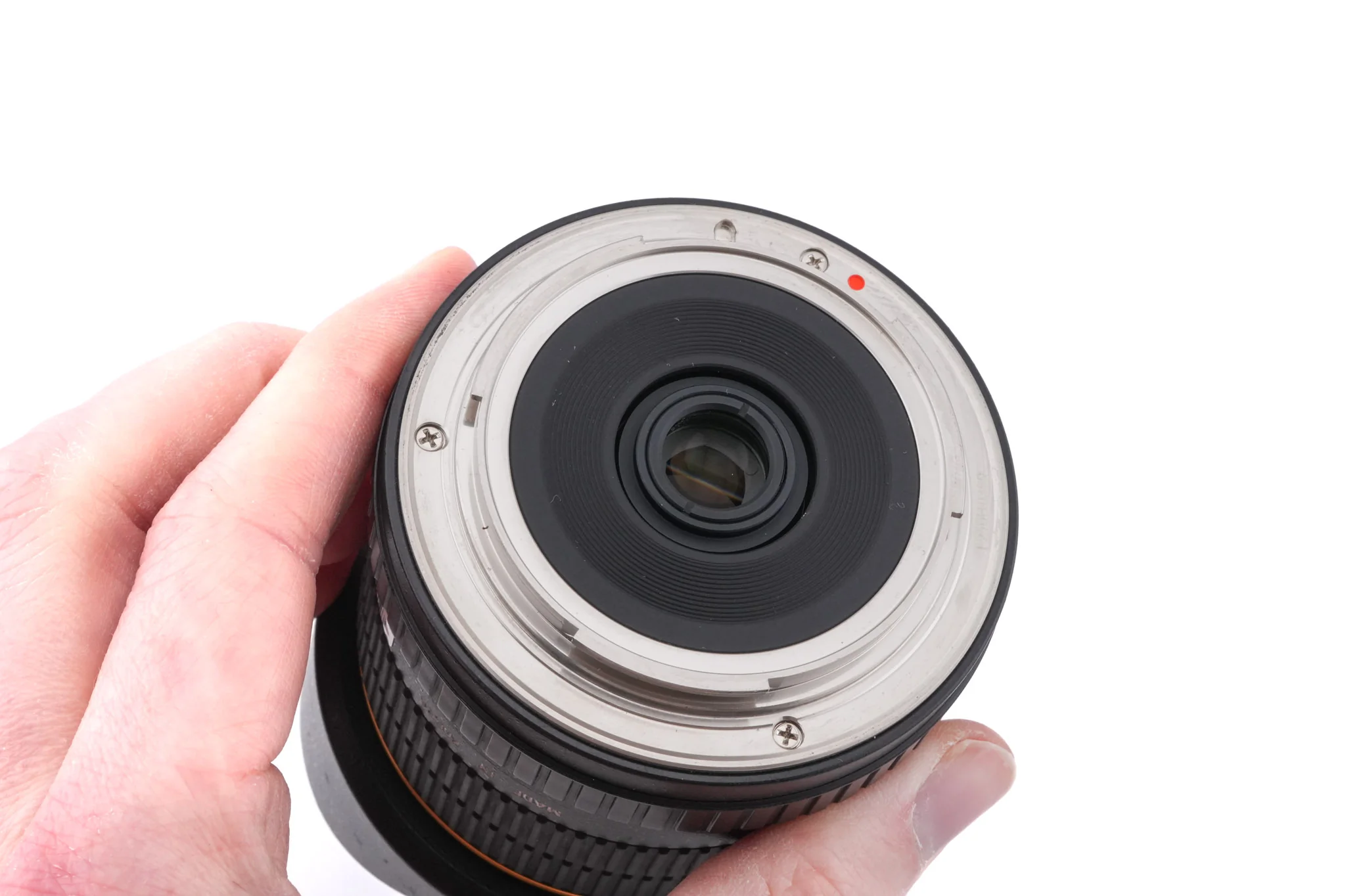 Samyang 8mm f3.5 Fish-Eye CS - Image 3