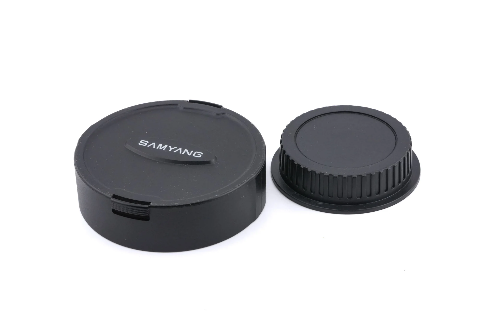 Samyang 8mm f3.5 Fish-Eye CS - Image 4