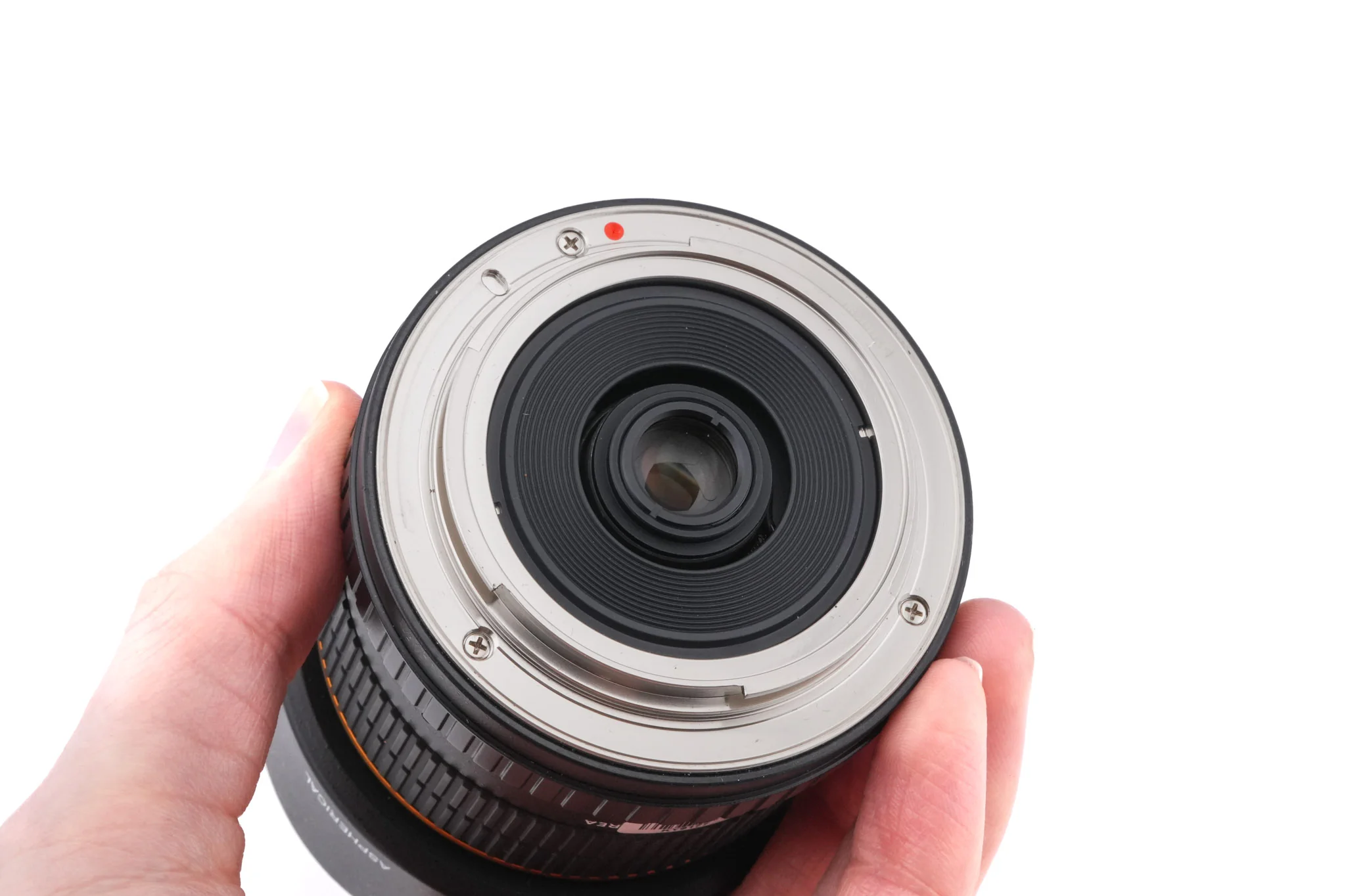 Samyang 8mm f3.5 Fish-Eye CS - Image 4