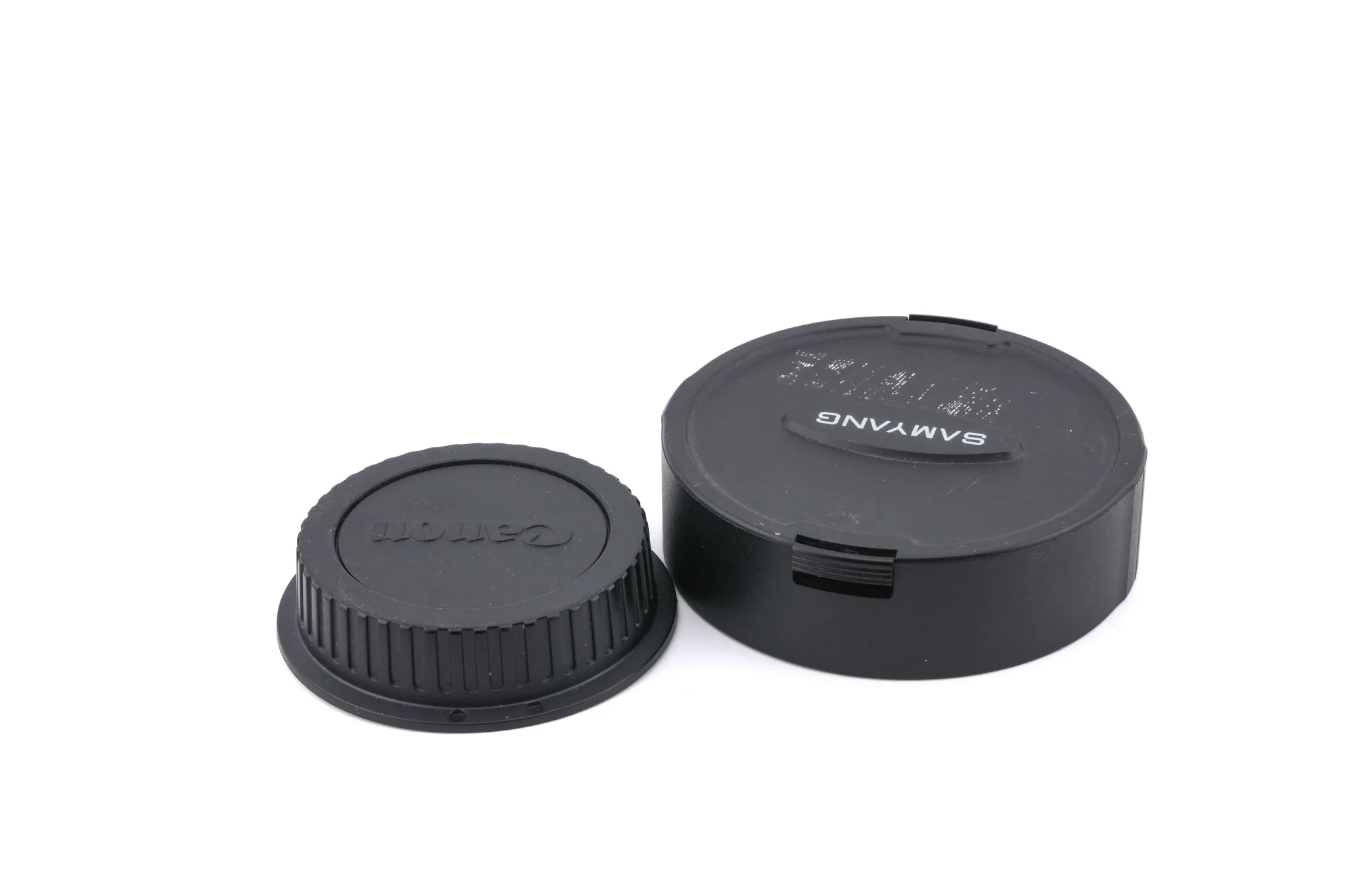Samyang 8mm f3.5 Fish-Eye CS - Image 5