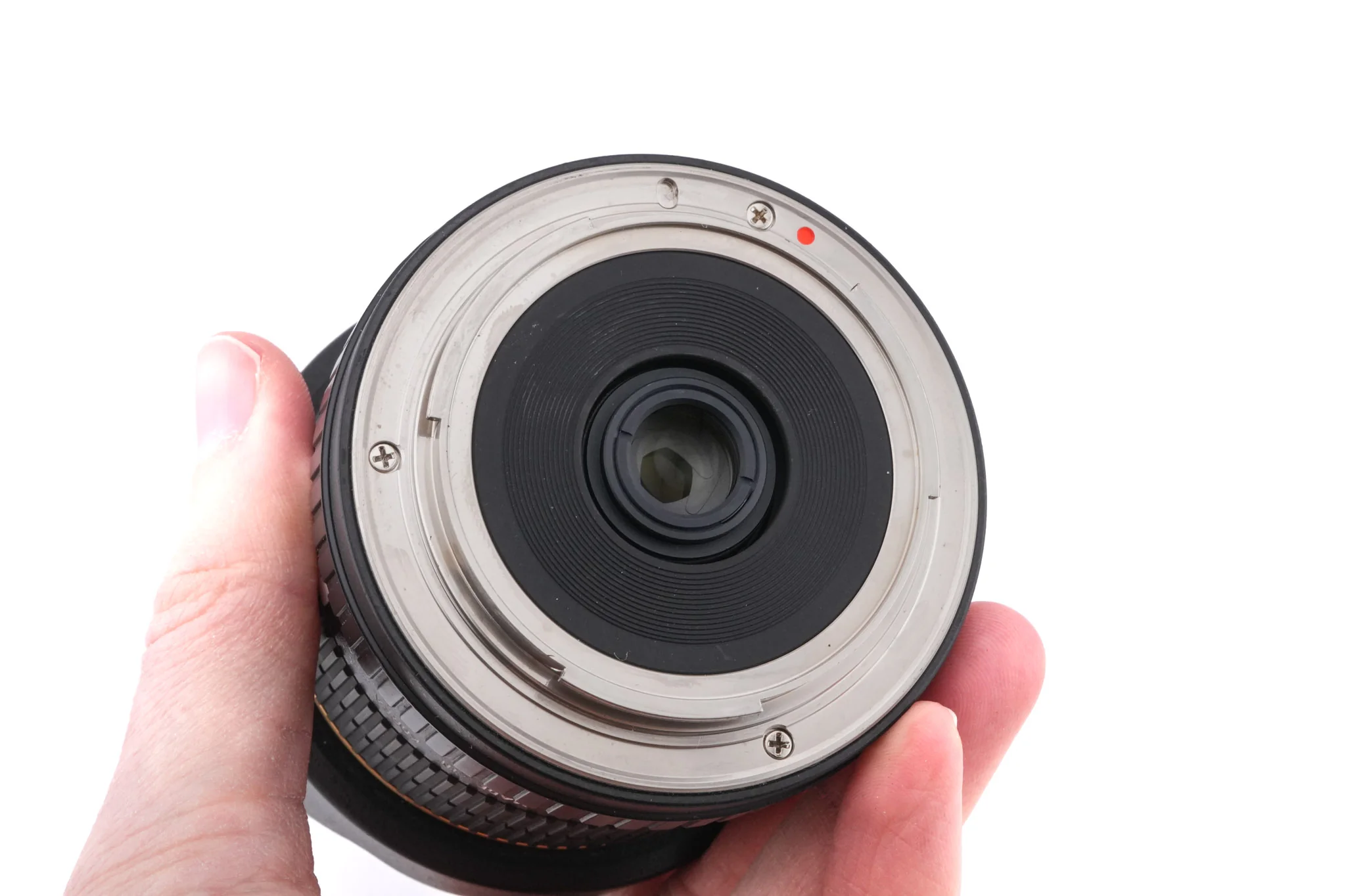 Samyang 8mm f3.5 Fish-Eye CS - Image 4