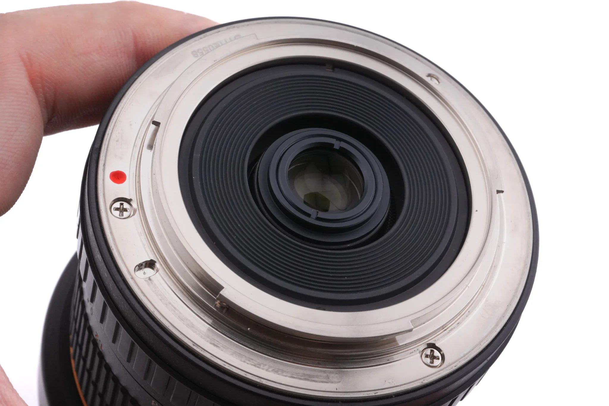 Samyang 8mm f3.5 Fish-Eye CS - Image 4
