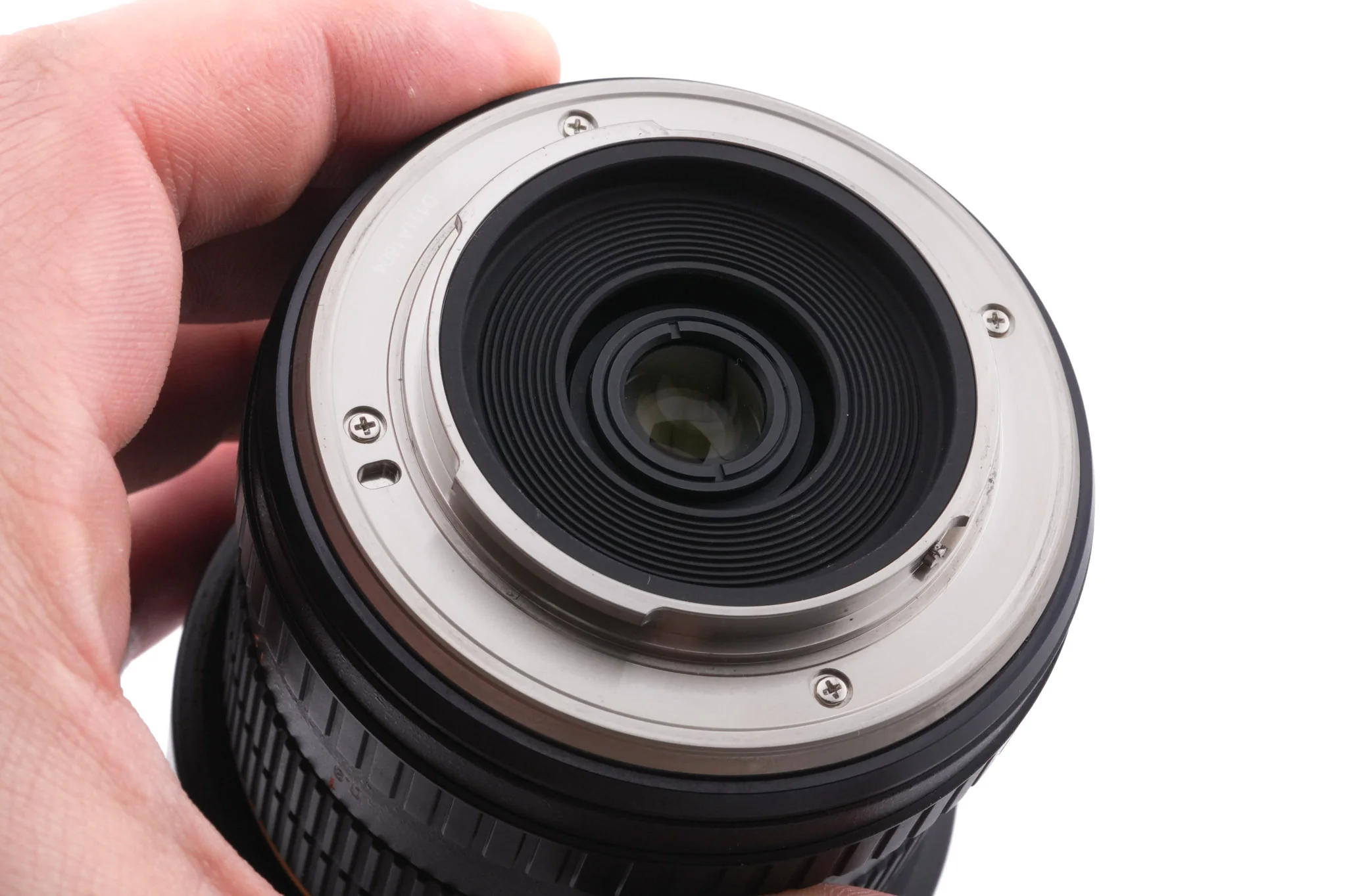 Samyang 8mm f3.5 Fish-Eye CS - Image 4