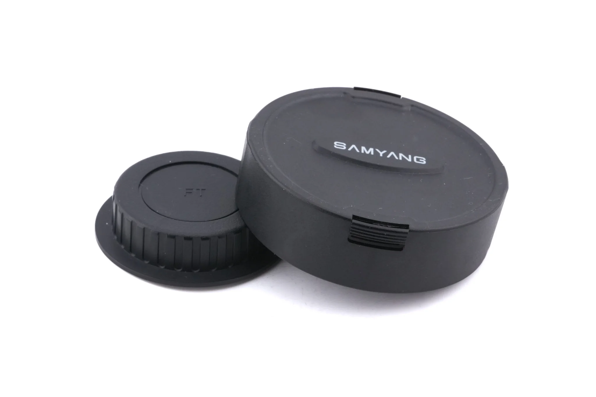Samyang 8mm f3.5 Fish-Eye CS - Image 5