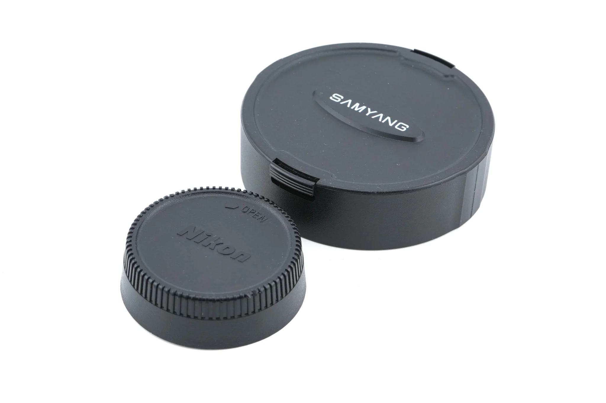 Samyang 8mm f3.5 Fish-Eye CS - Image 7