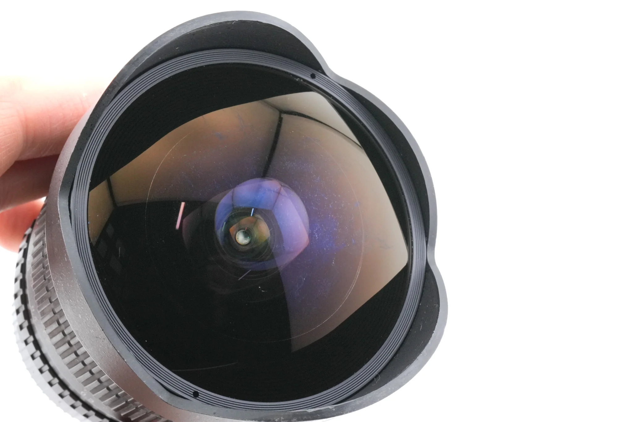 Samyang 8mm f3.5 Fish-Eye CS - Image 3