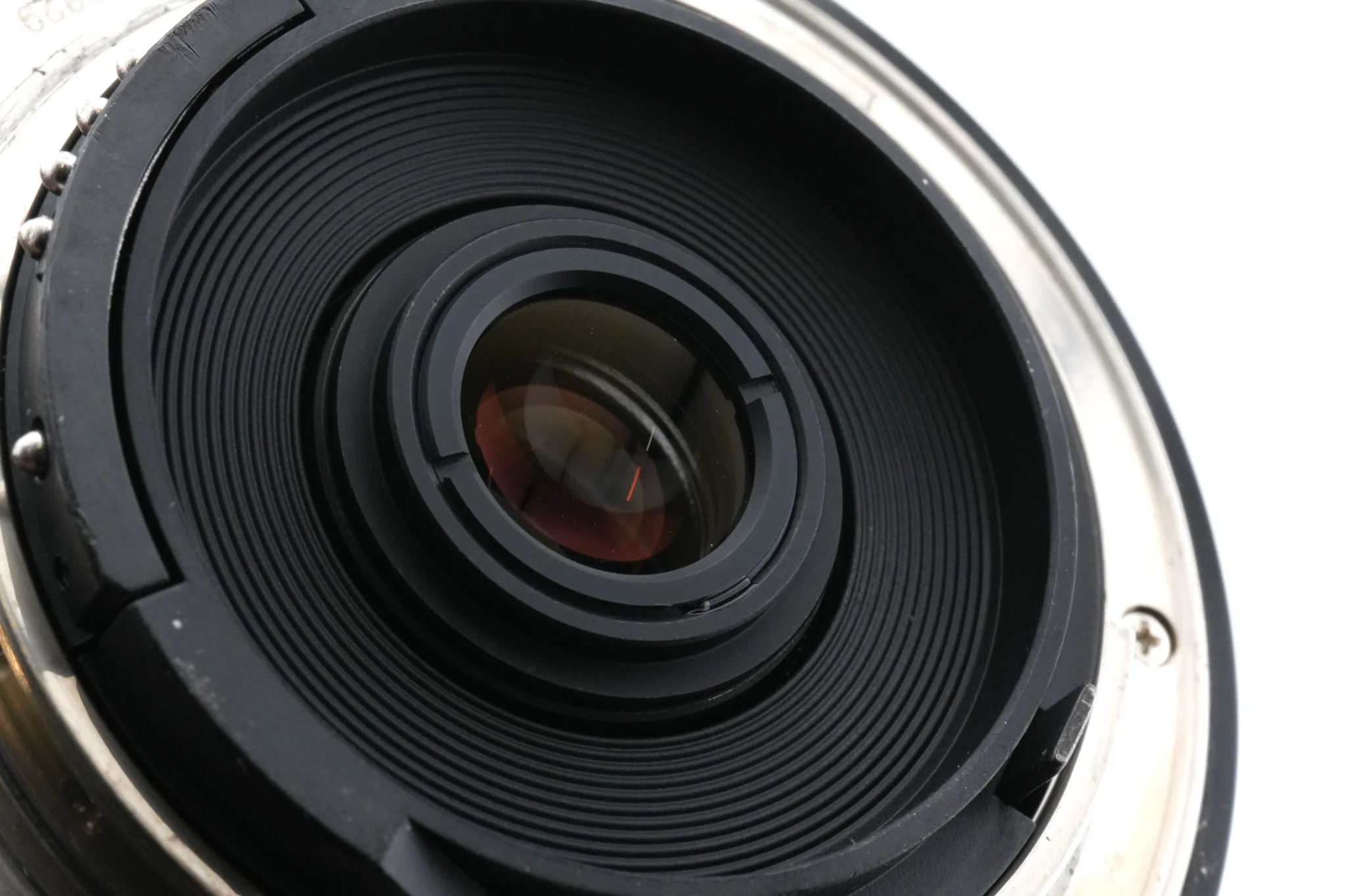 Samyang 8mm f3.5 Fish-Eye CS - Image 4