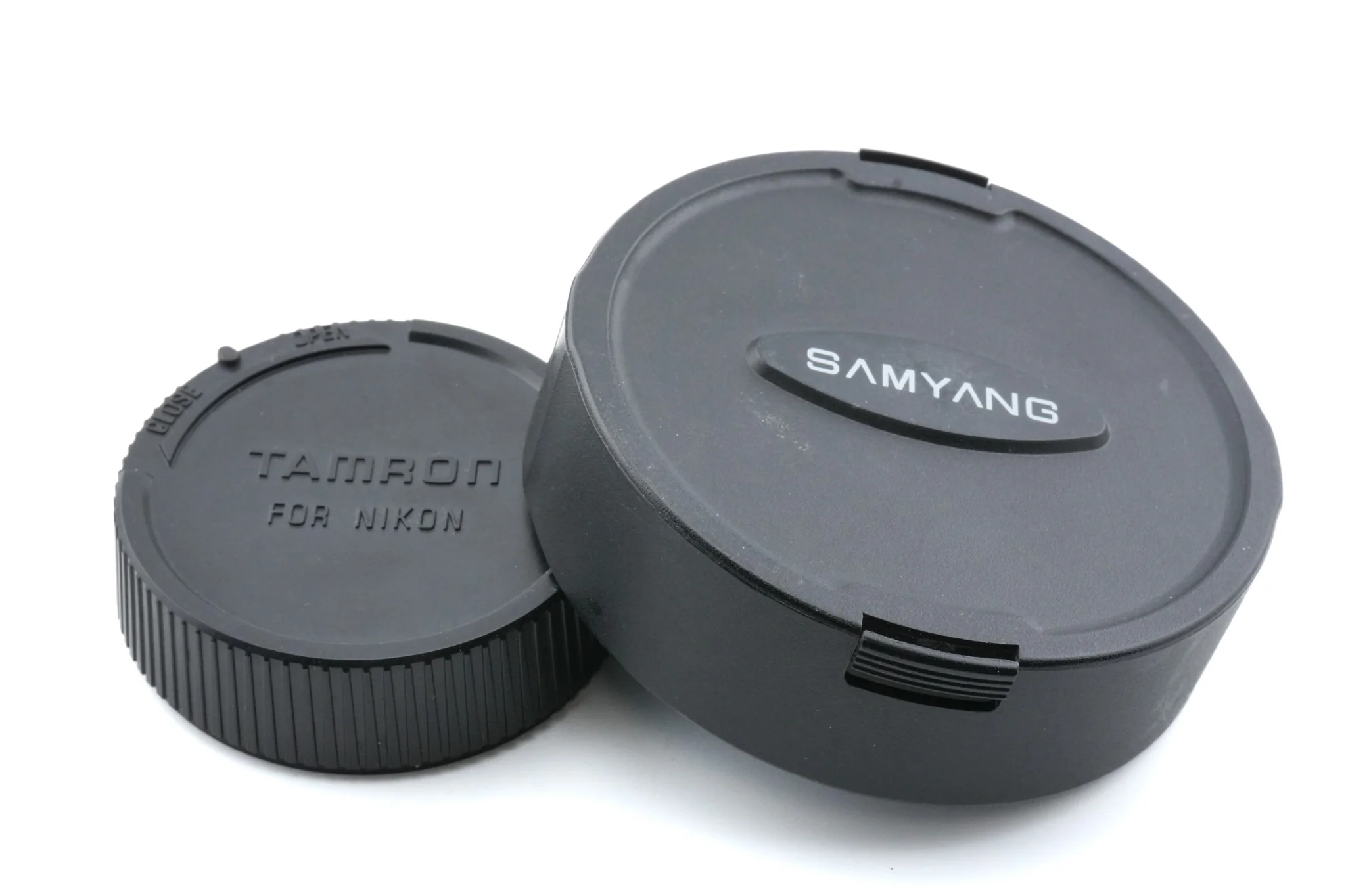 Samyang 8mm f3.5 Fish-Eye CS - Image 5