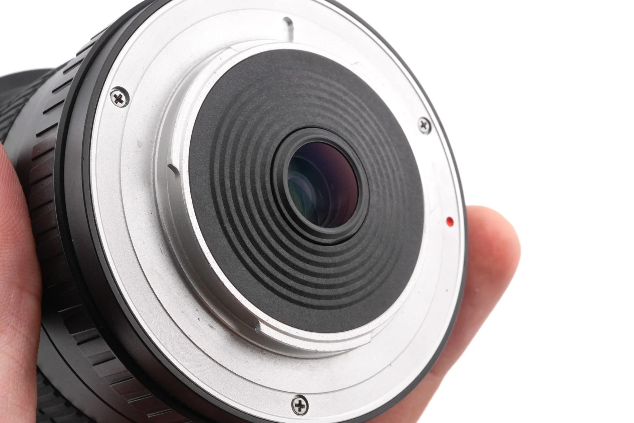 Samyang 8mm f3.5 Fish-Eye CS - Image 4