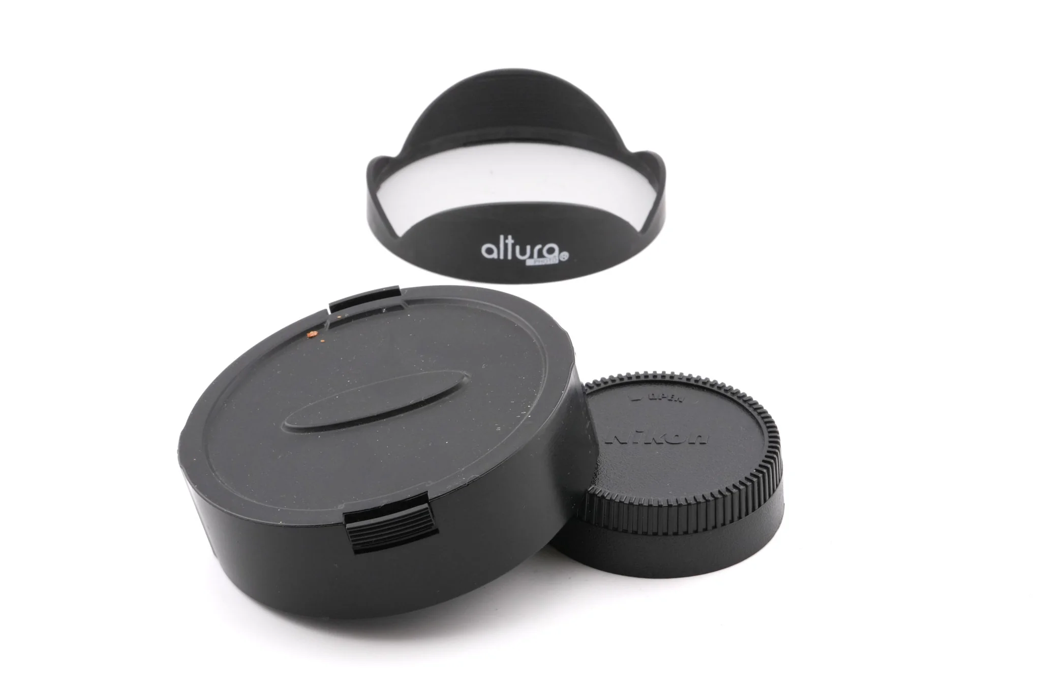 Samyang 8mm f3.5 Fish-Eye CS - Image 5