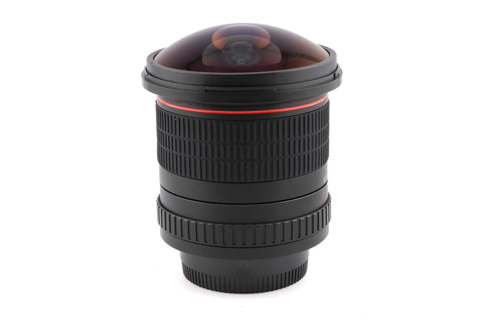 Samyang 8mm f3.5 Fish-Eye CS - Image 7