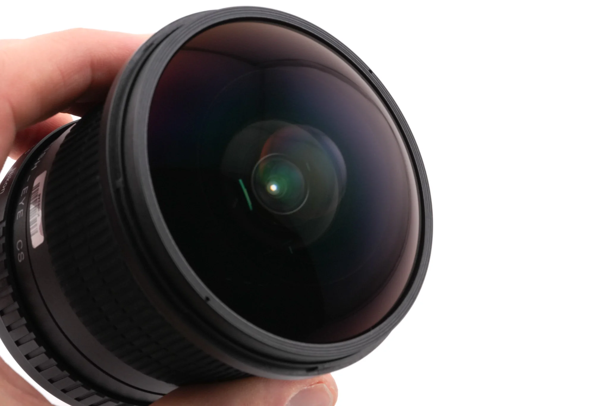 Samyang 8mm f3.5 Fish-Eye CS - Image 8