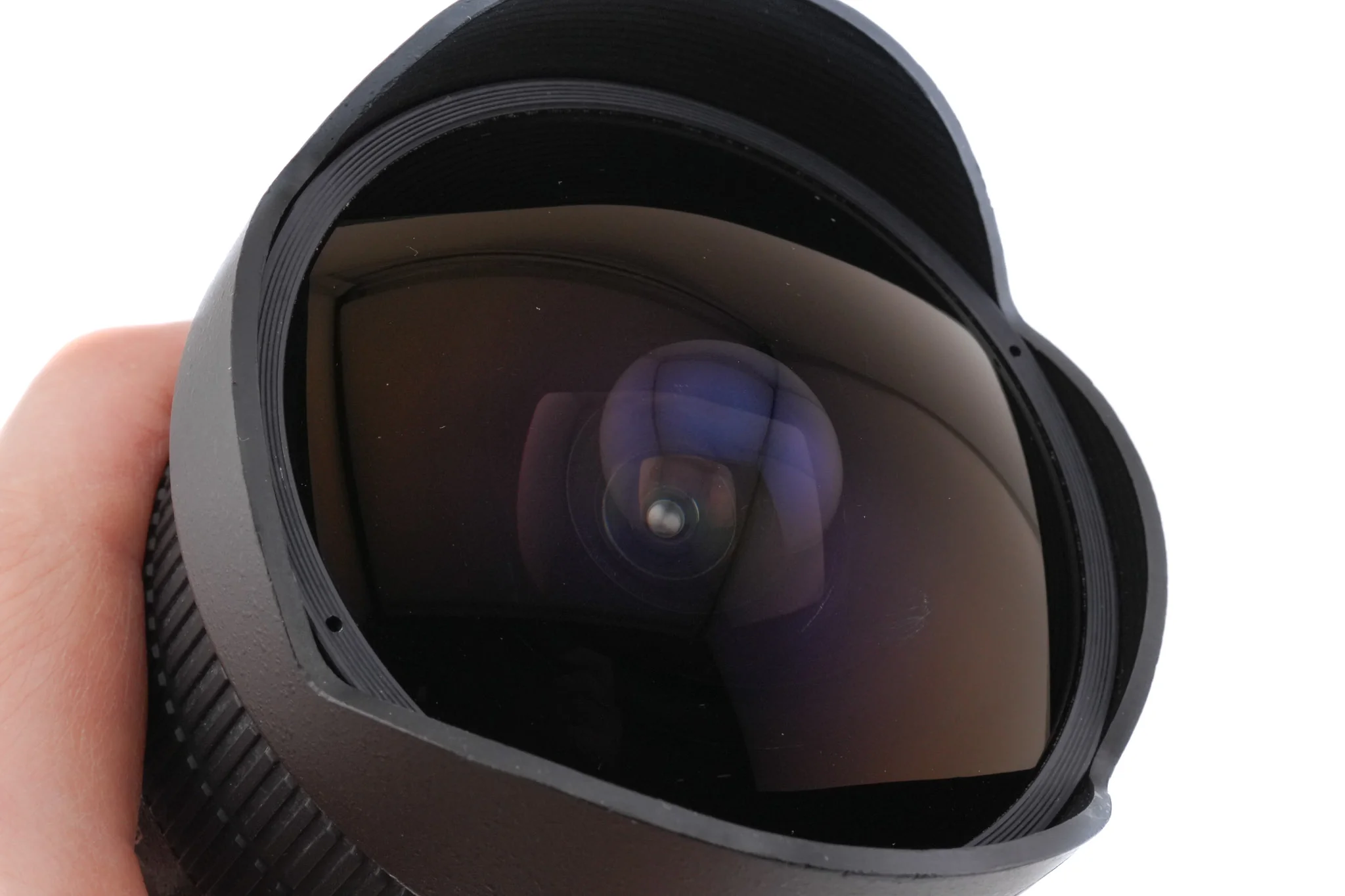 Samyang 8mm f3.5 Fish-Eye CS - Image 3