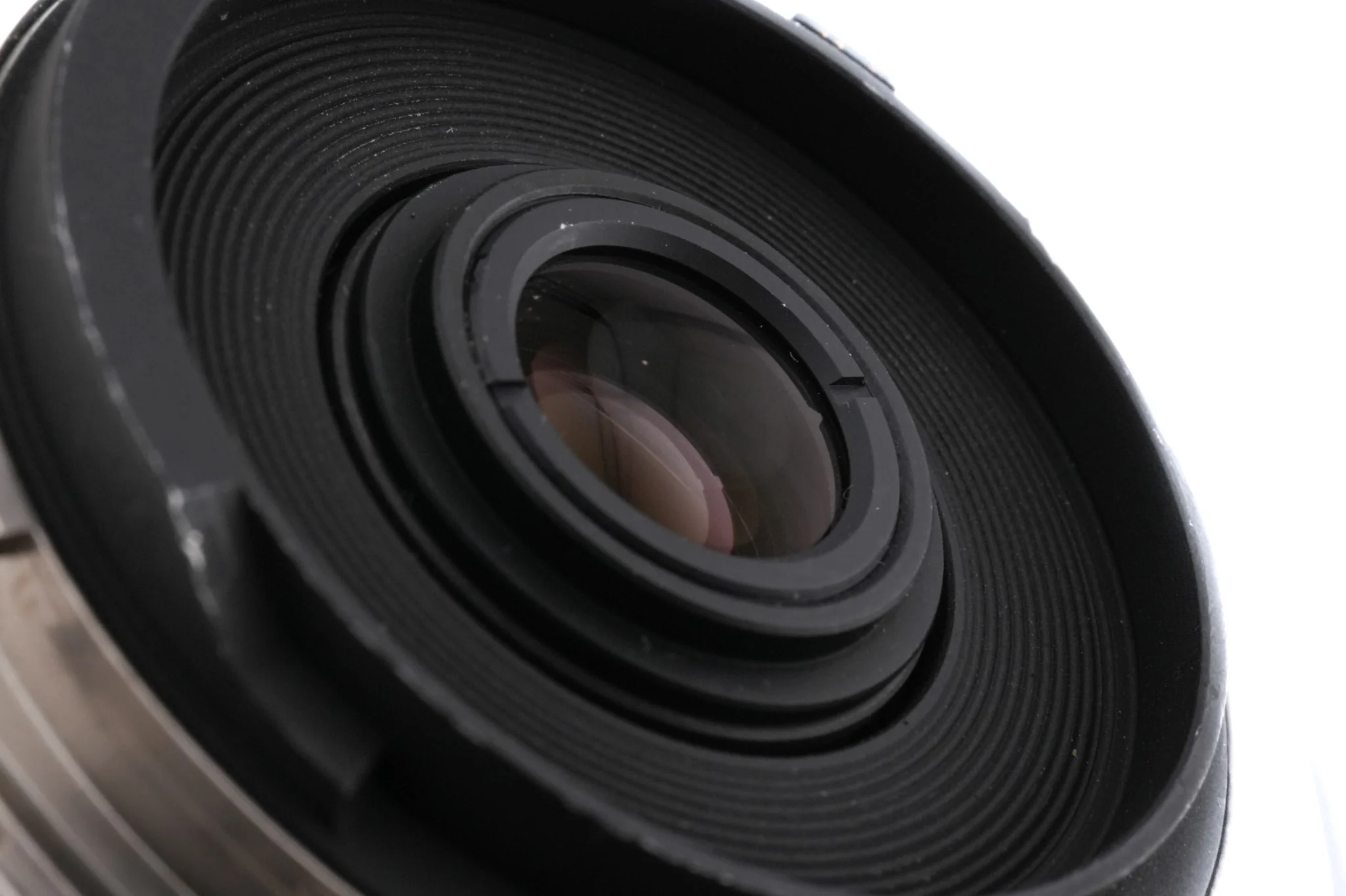 Samyang 8mm f3.5 Fish-Eye CS - Image 4