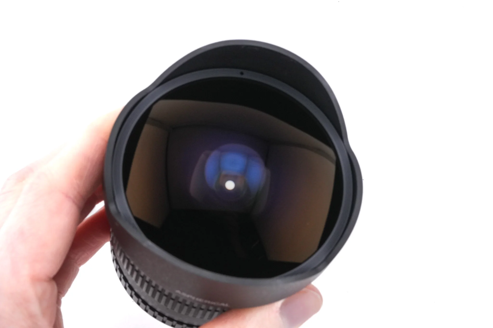 Samyang 8mm f3.5 Fish-Eye CS - Image 3