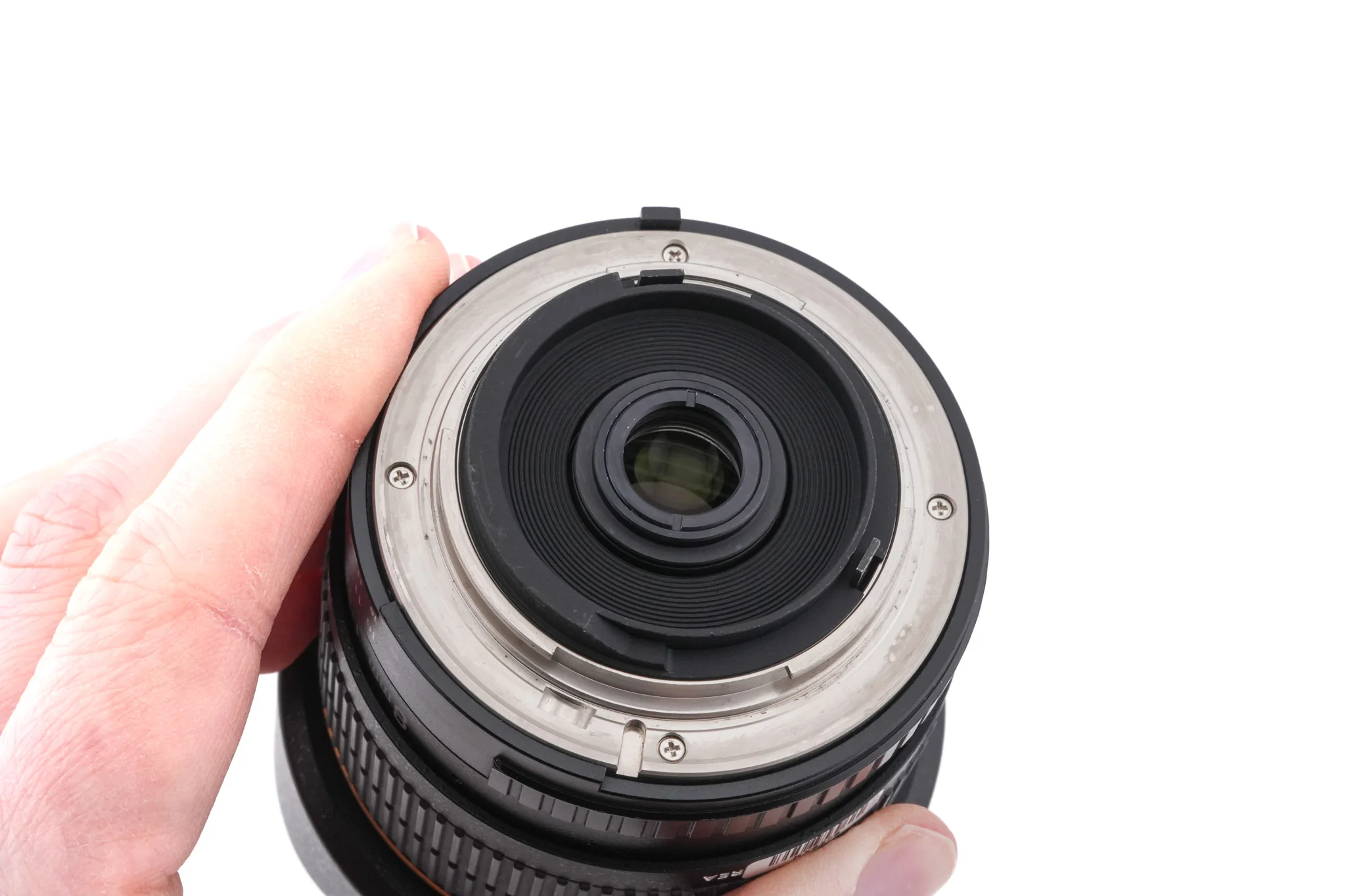 Samyang 8mm f3.5 Fish-Eye CS - Image 4