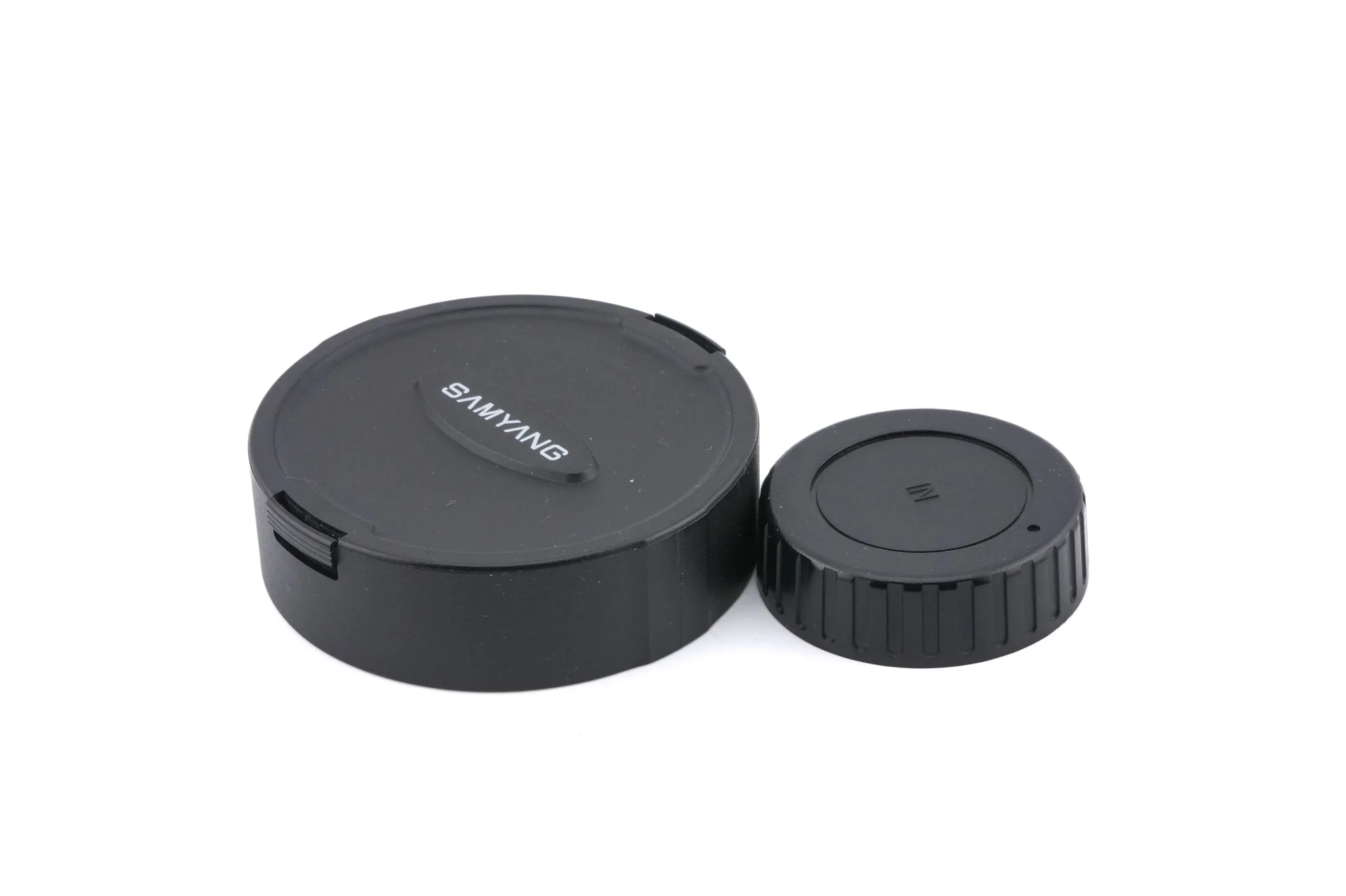 Samyang 8mm f3.5 Fish-Eye CS - Image 5