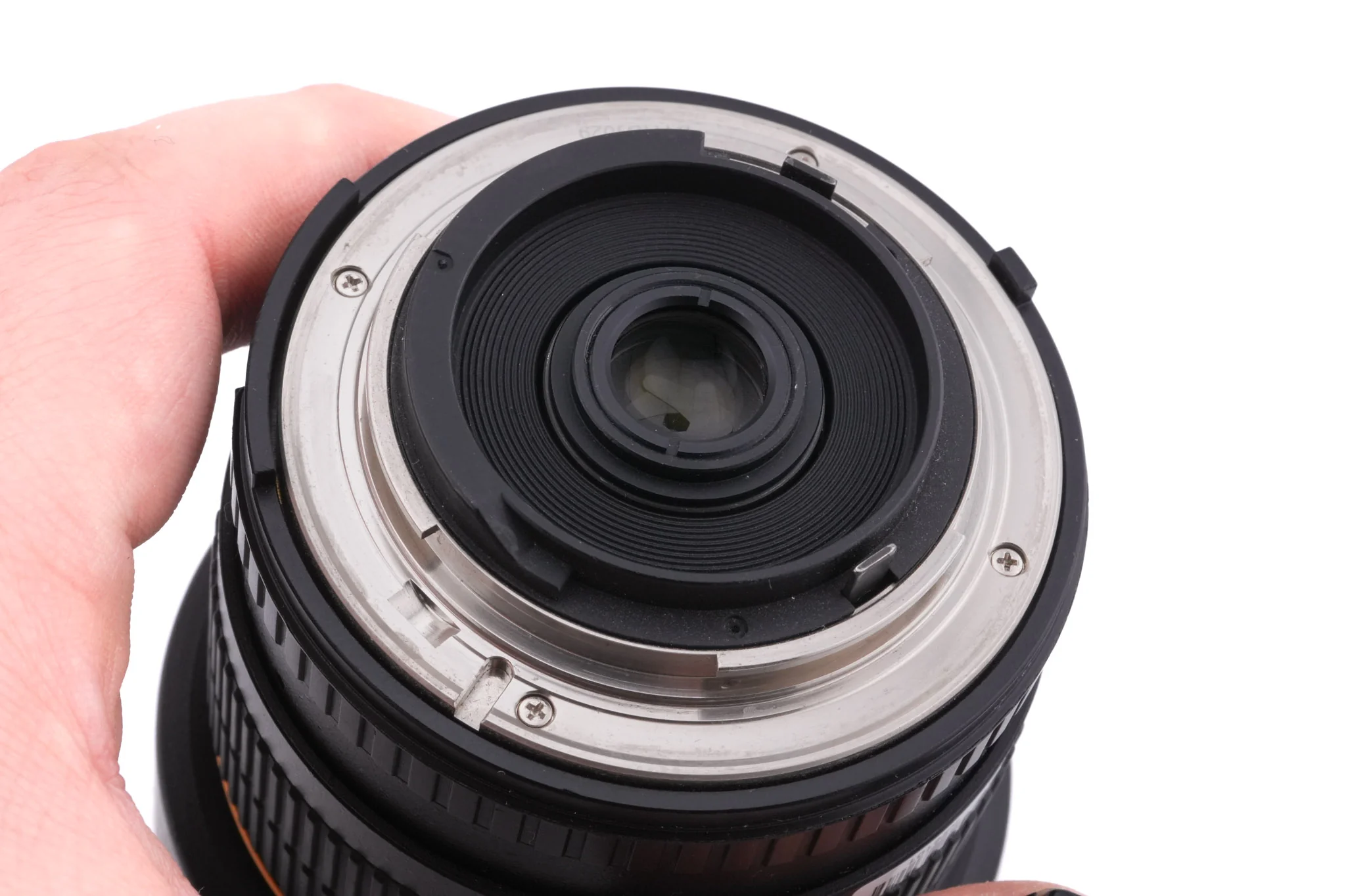 Samyang 8mm f3.5 Fish-Eye CS - Image 4