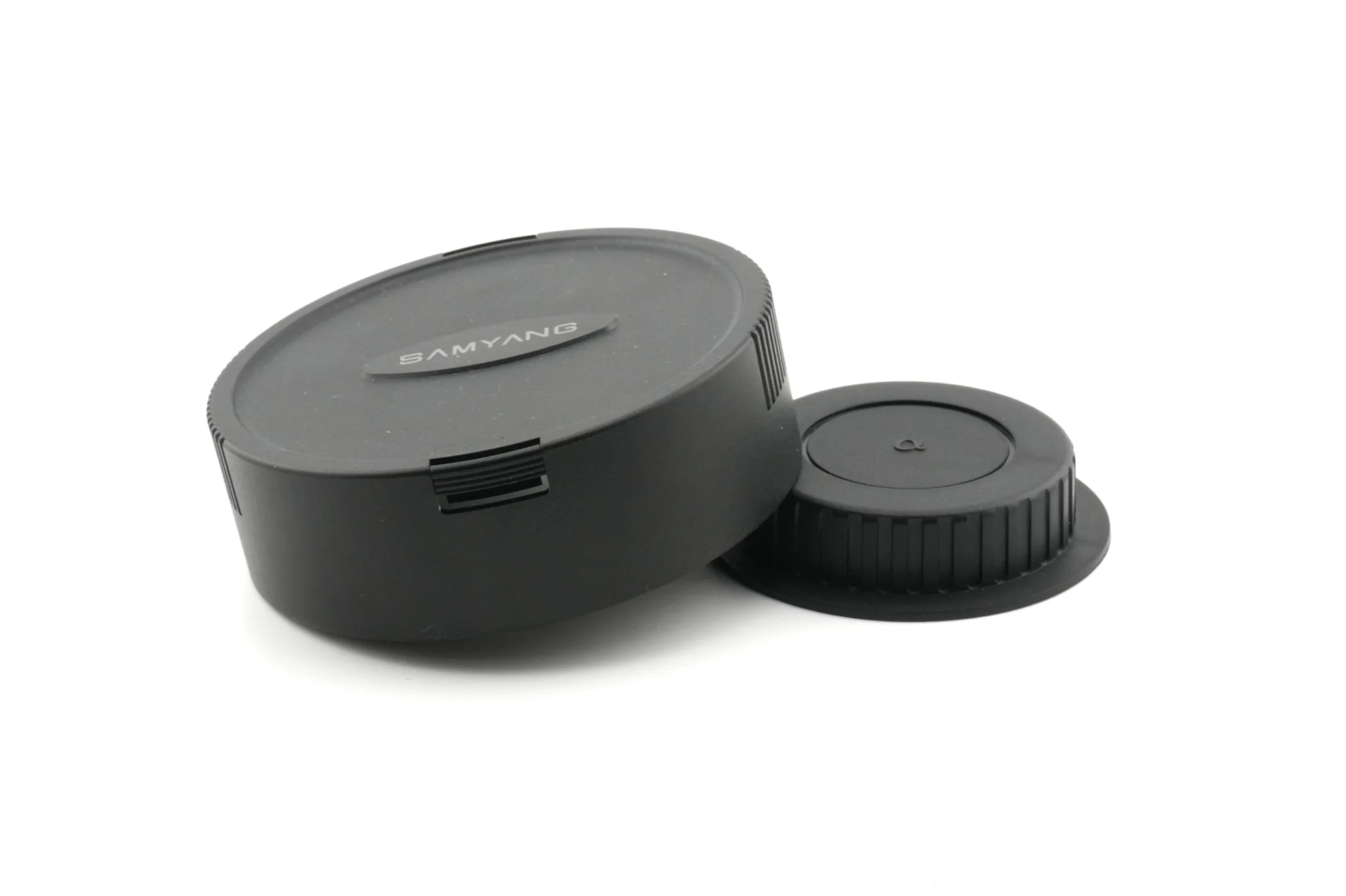 Samyang 8mm f3.5 Fish-Eye UMC CS II - Image 5