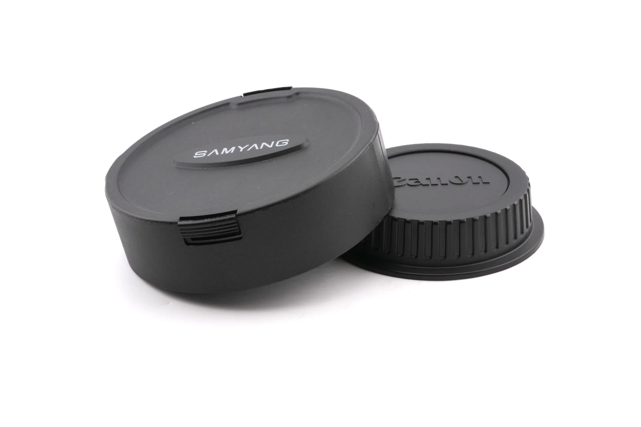 Samyang 8mm T3.8 VDSLR UMC Fish-eye CS II - Image 7