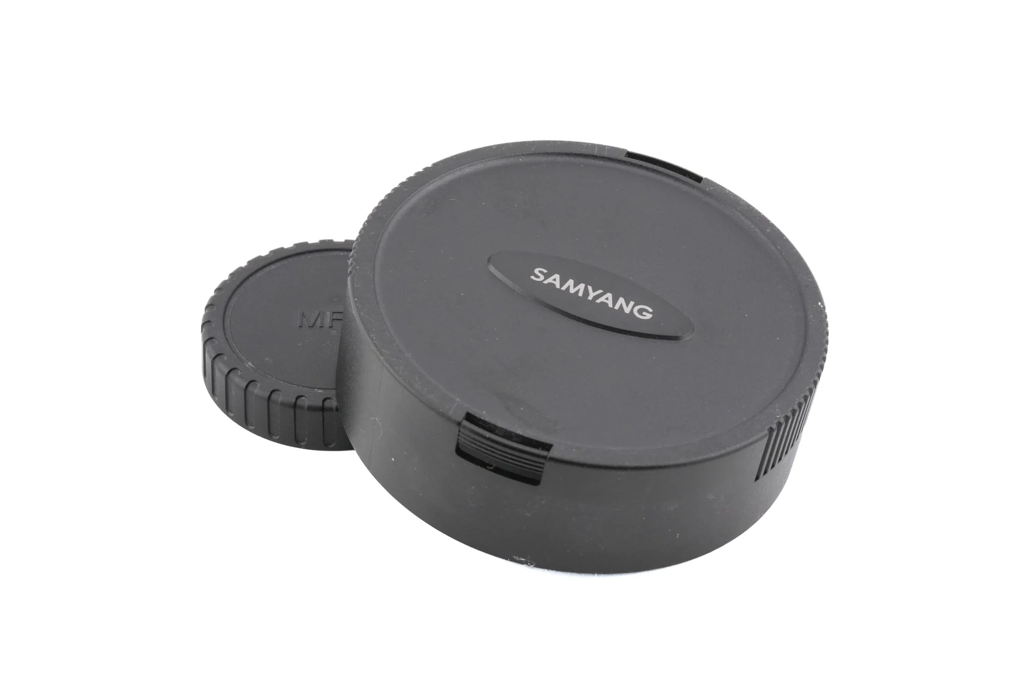 Samyang 8mm T3.8 VDSLR UMC Fish-Eye CS II - Image 7